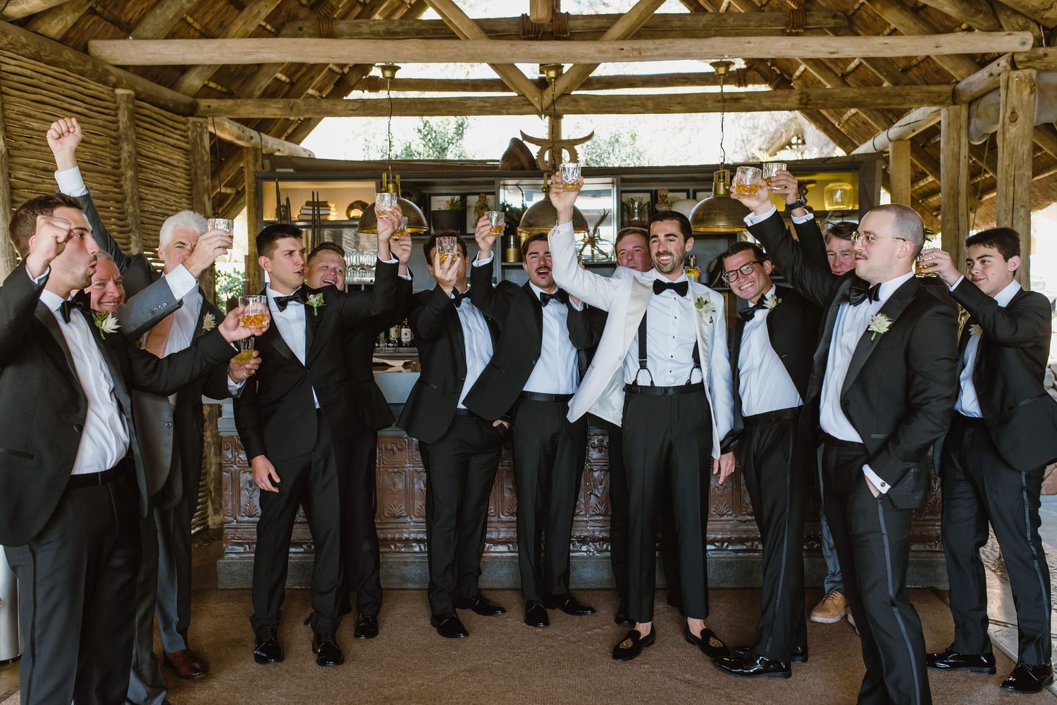 Thornybush Game Lodge, Kruger National Park Wedding by South African Safari Wedding Photographer Wildflower Photography