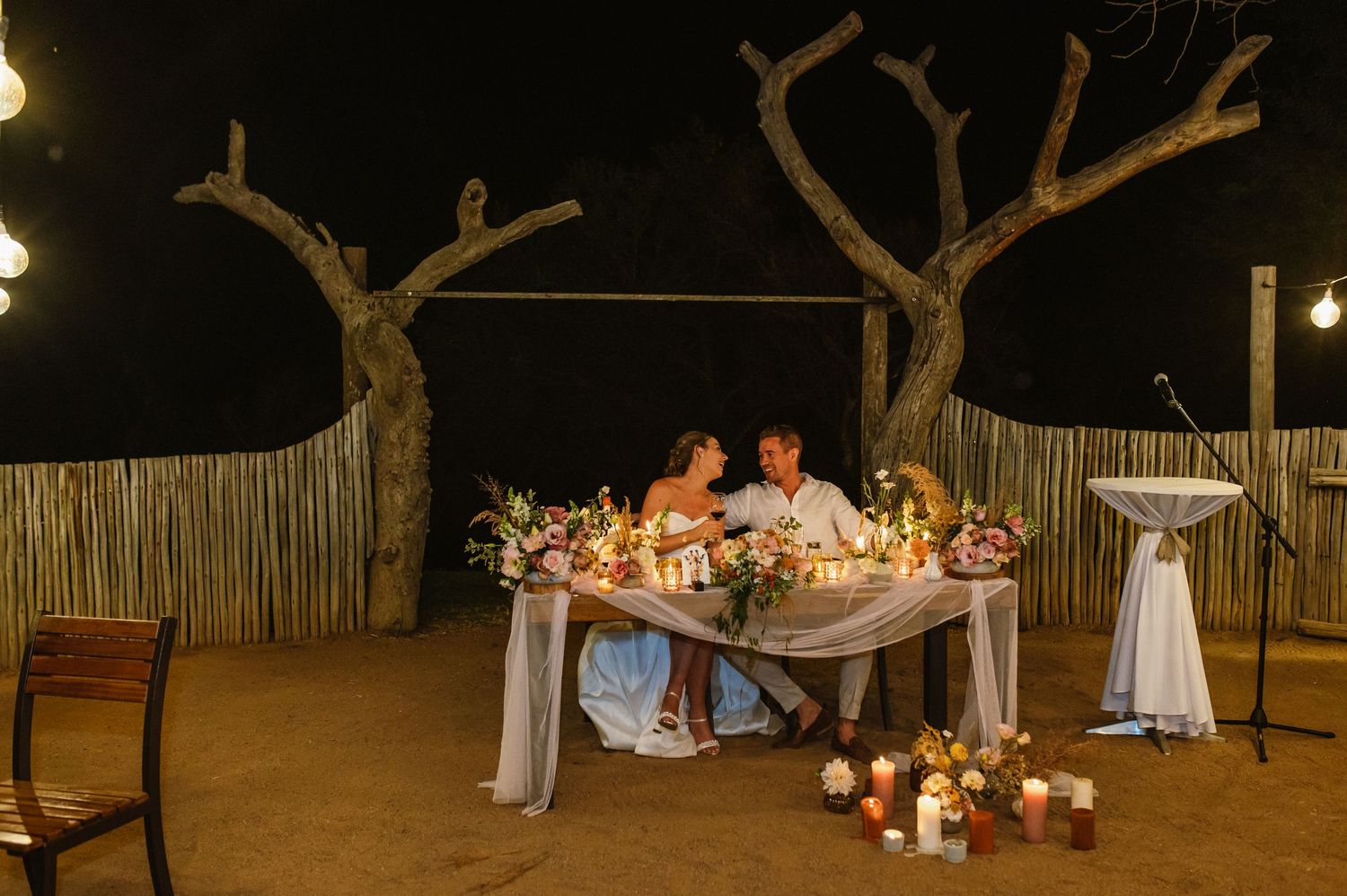 GRAEME & KIRSTY'S KUTHABA BUSH LODGE WEDDING BY SAFARI WEDDING PHOTOGRAPHER WILDFLOWER PHOTOGRAPHY
