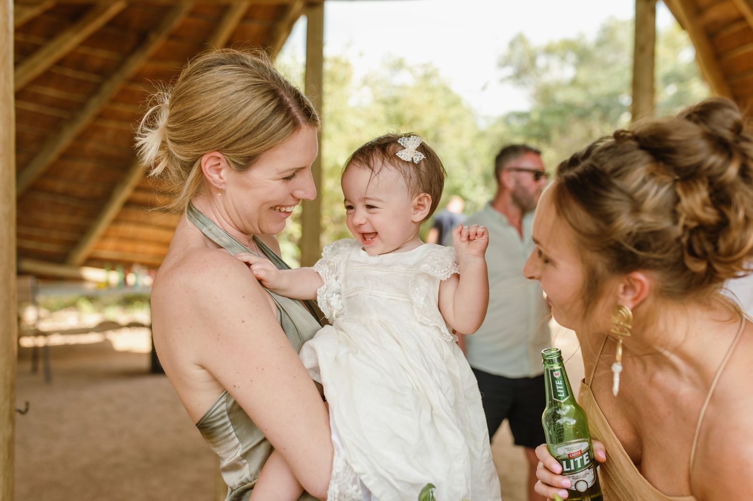 GRAEME & KIRSTY'S KUTHABA BUSH LODGE WEDDING BY SAFARI WEDDING PHOTOGRAPHER WILDFLOWER PHOTOGRAPHY