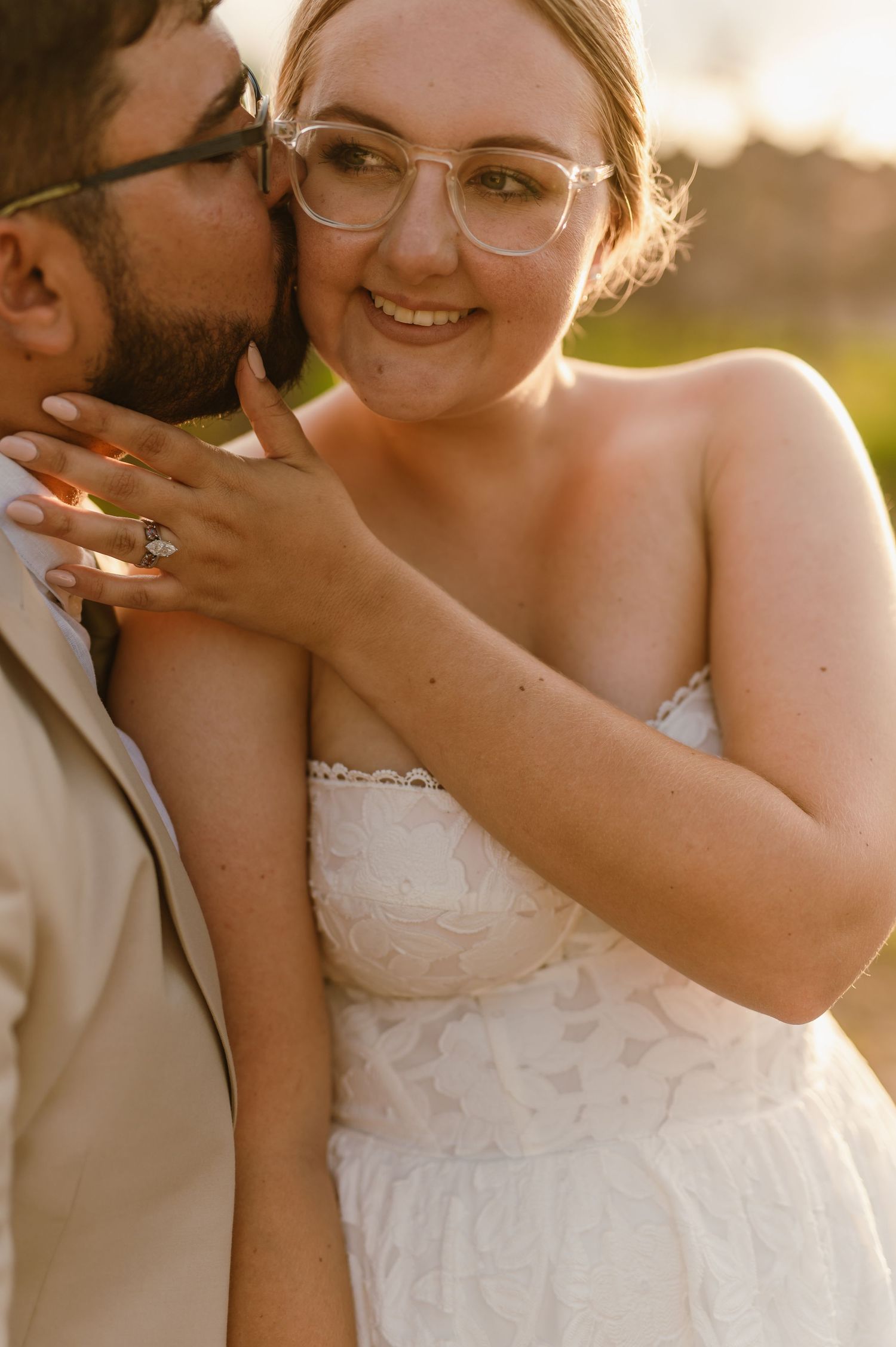 Chris & Sam's Mashatu Game Reserve, Botswana Wedding by Safari wedding photographer Wildflower Photography