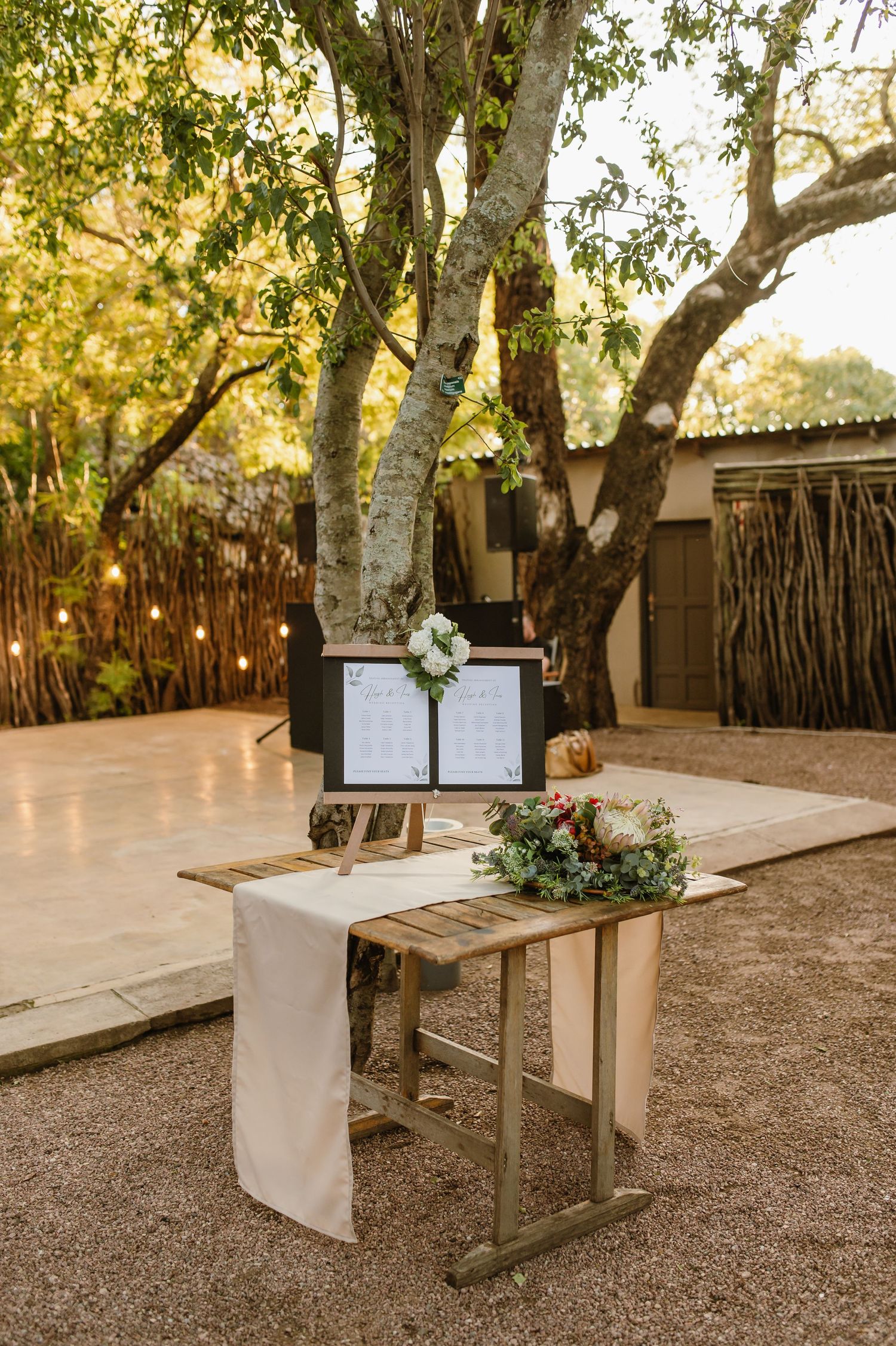 Monate Game Lodge wedding by Safari Wedding Photographer Wildflower Photography