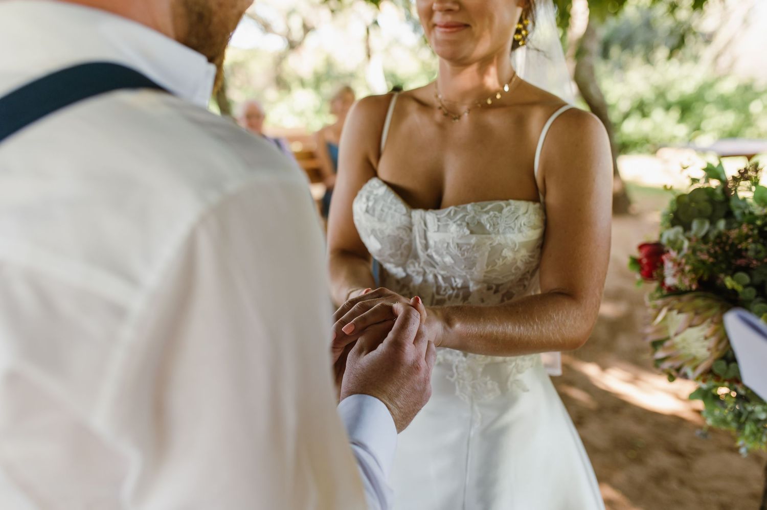 Monate Game Lodge wedding by Safari Wedding Photographer Wildflower Photography