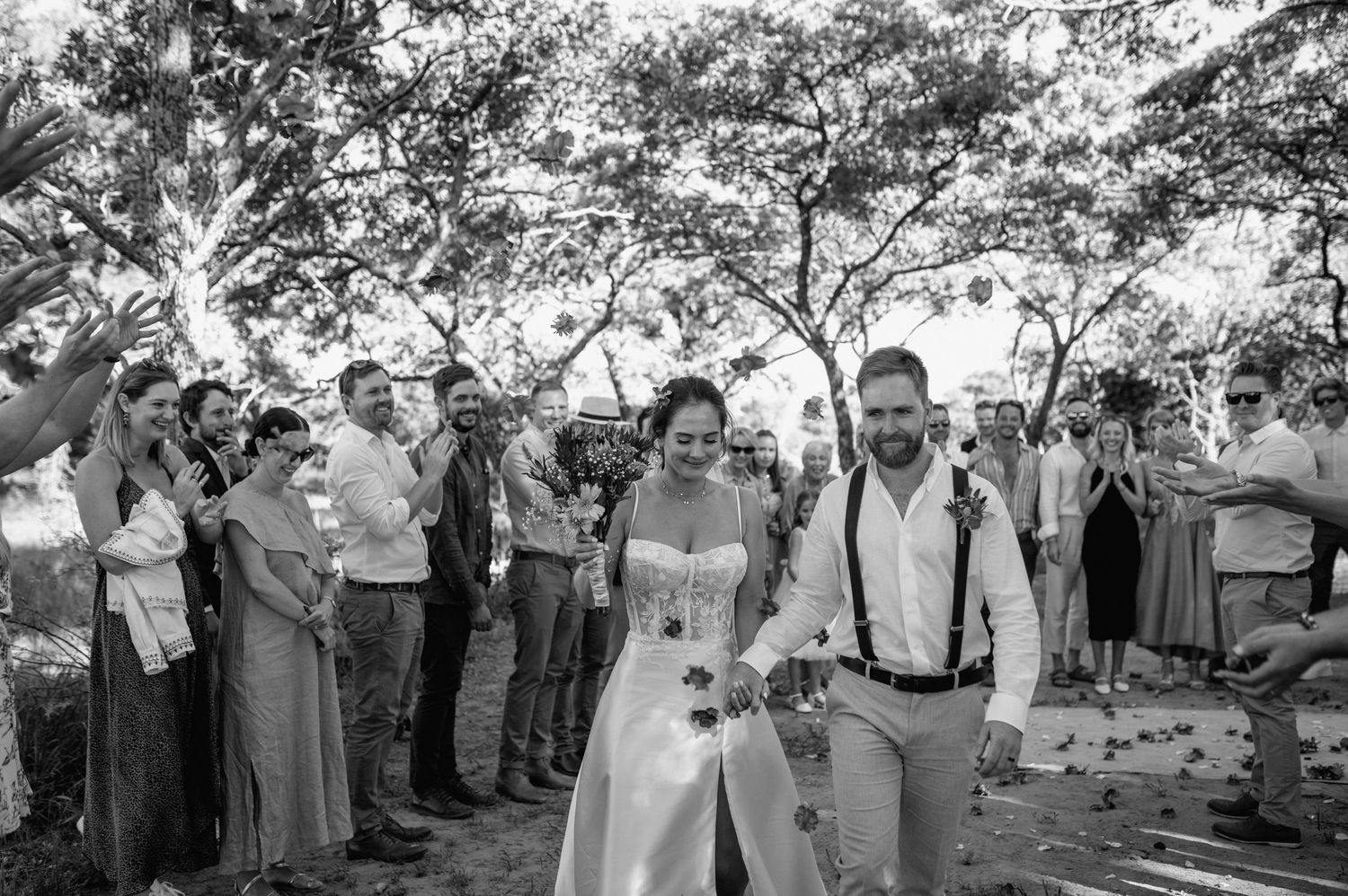 Monate Game Lodge wedding by Safari Wedding Photographer Wildflower Photography