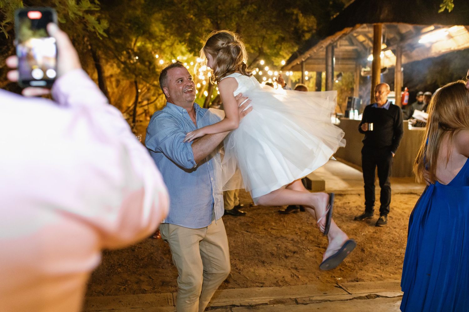 Monate Game Lodge wedding by Safari Wedding Photographer Wildflower Photography
