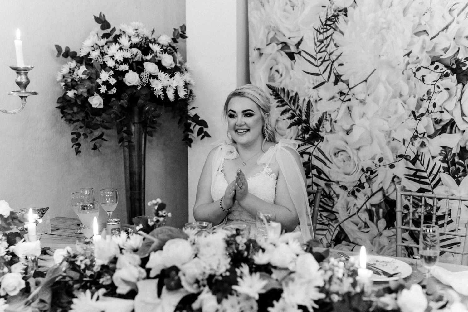 Bona Bona Game Lodge wedding by Safari Wedding Photographer Wildflower Photography
