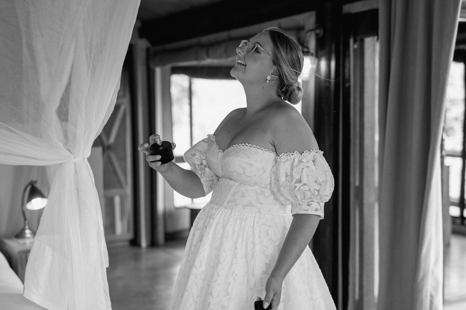 Mashatu game reserve, Tuli Safari Lodge, Botswana safari wedding by Safari wedding photographer wildflower photography