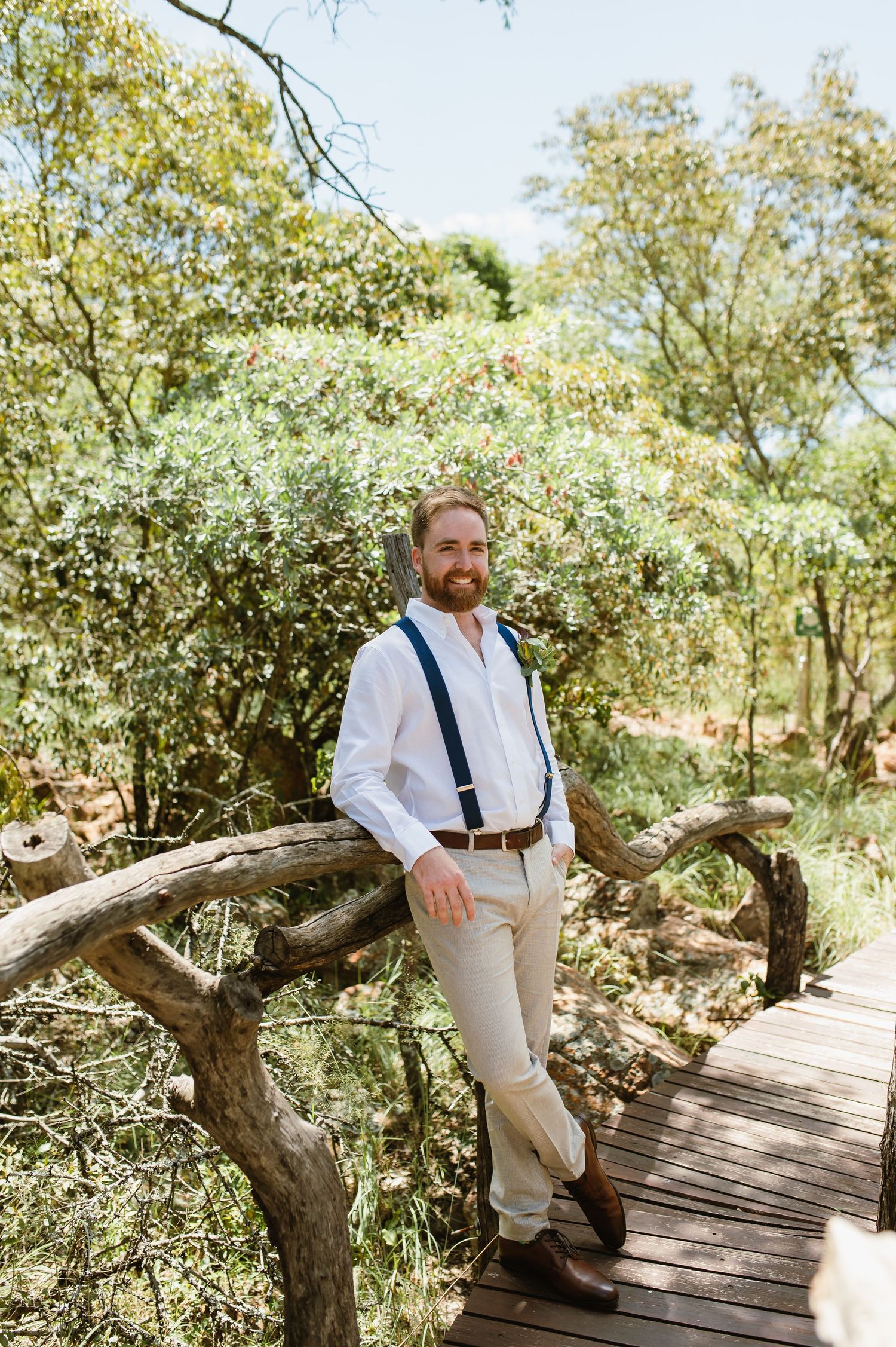Monate Game Lodge wedding by Safari Wedding Photographer Wildflower Photography