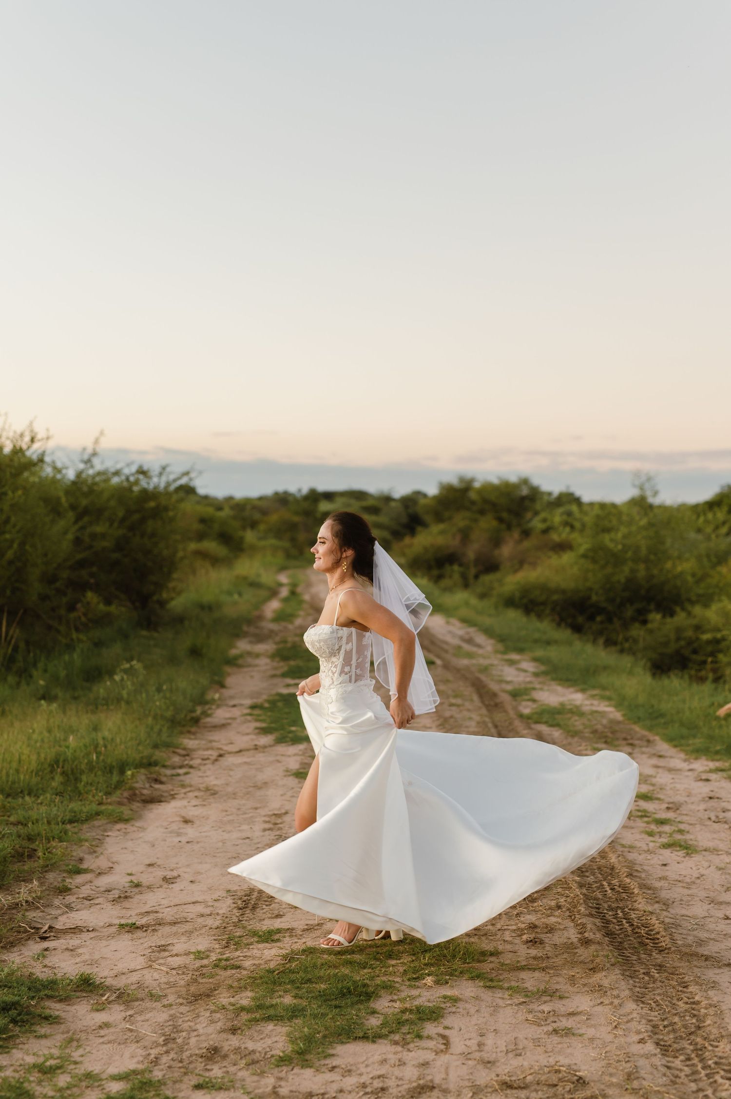 Monate Game Lodge wedding by Safari Wedding Photographer Wildflower Photography
