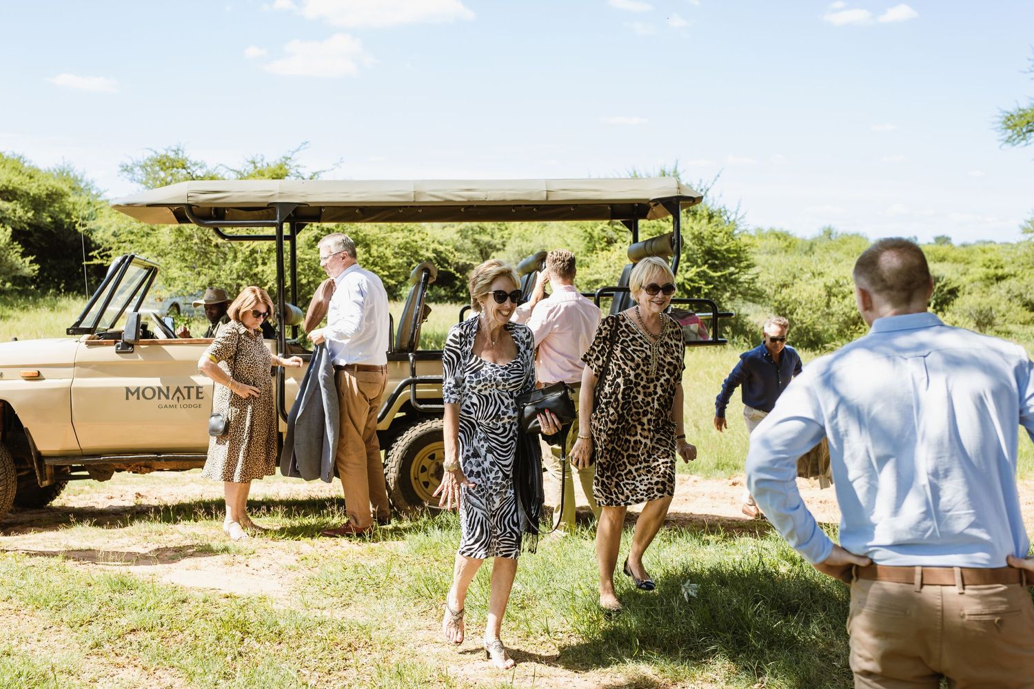 Monate Game Lodge wedding by Safari Wedding Photographer Wildflower Photography