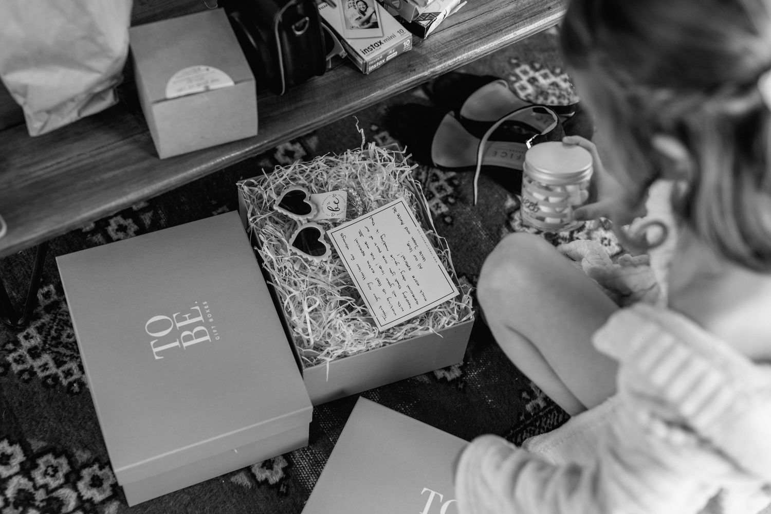 Intimate Intiem Wedding by Safari Wedding Photographer Wildflower Photography