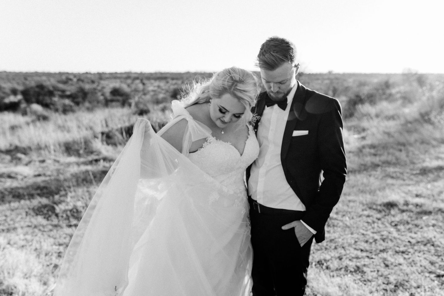 Bona Bona Game Lodge wedding by Safari Wedding Photographer Wildflower Photography