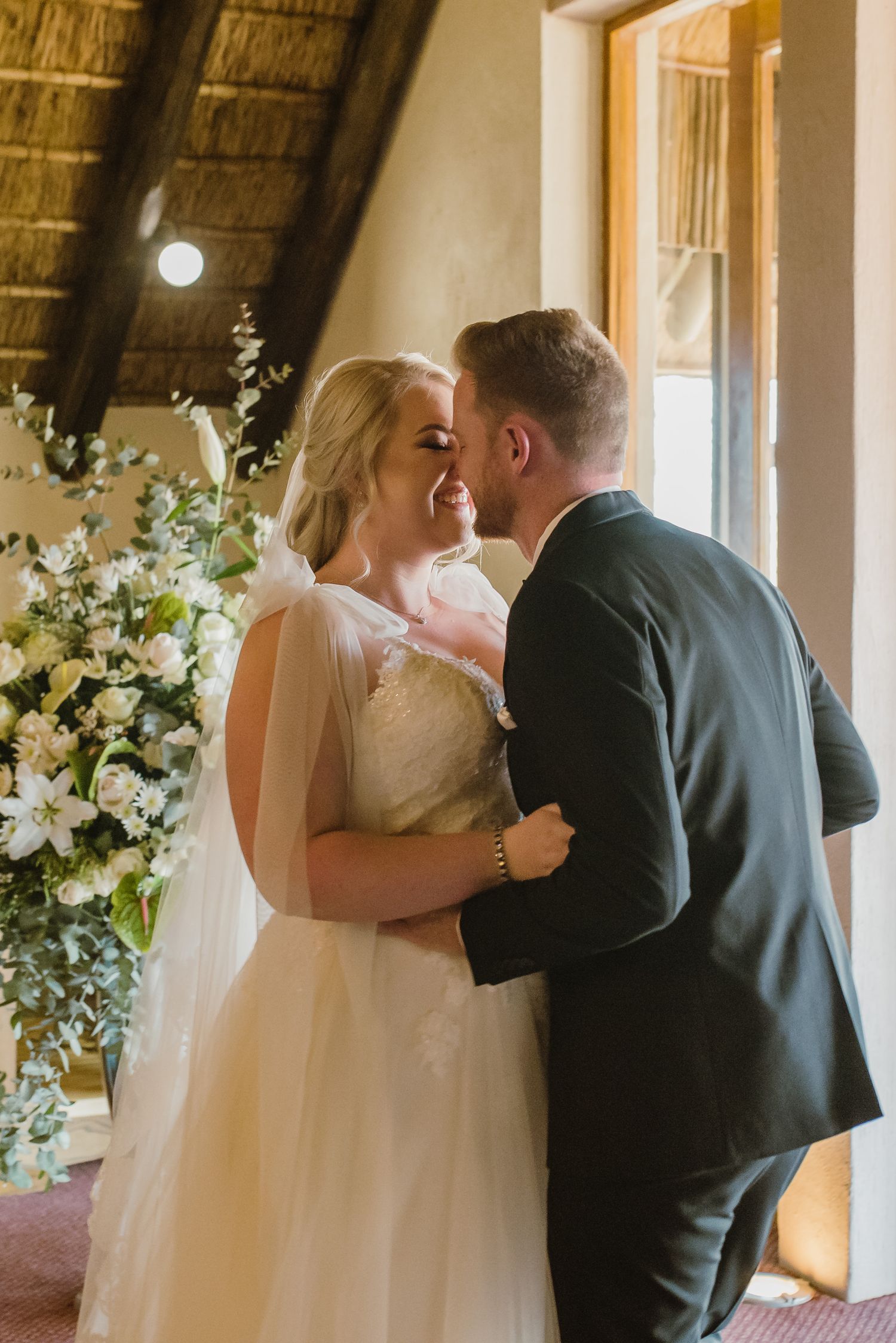 Bona Bona Game Lodge wedding by Safari Wedding Photographer Wildflower Photography
