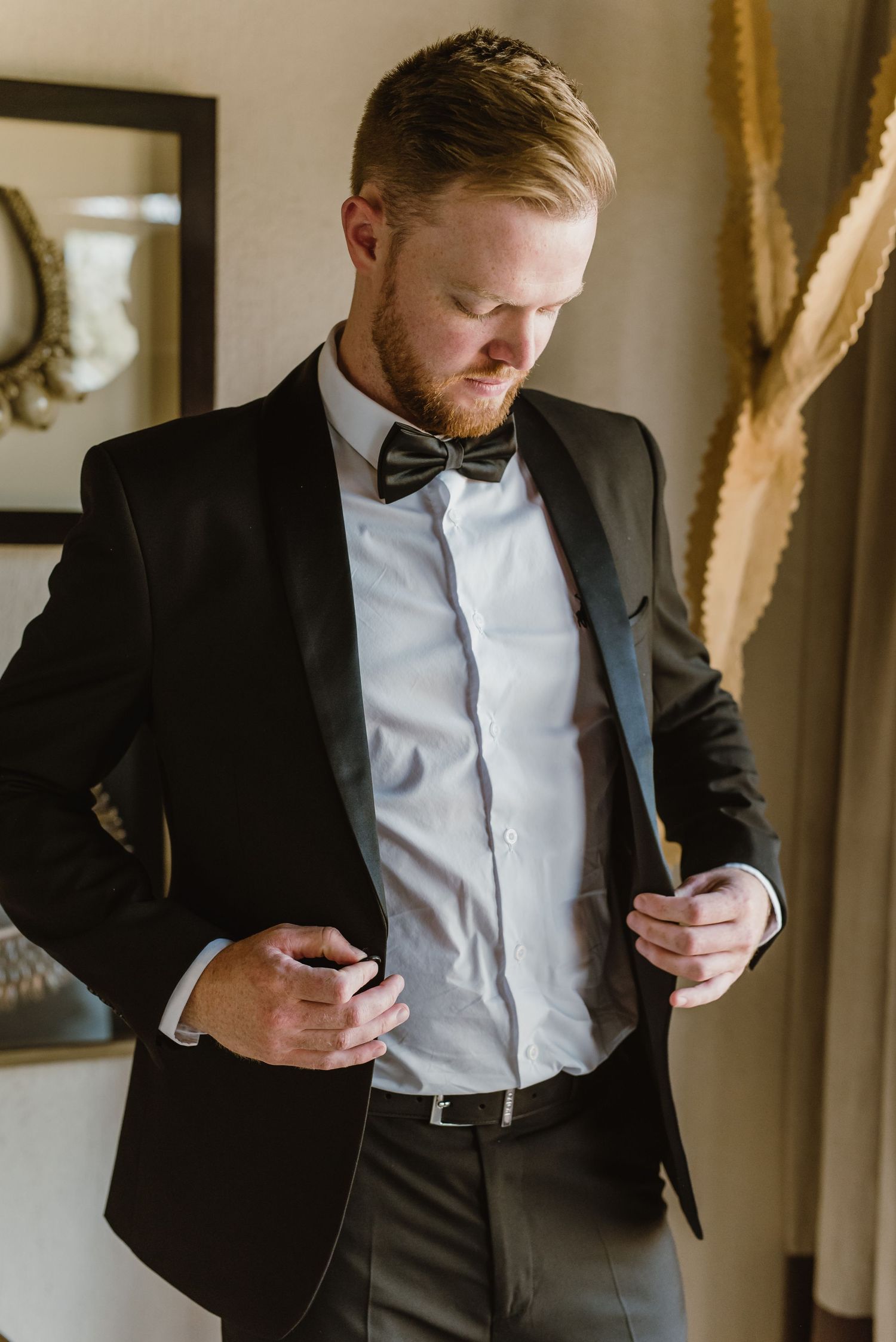 Bona Bona Game Lodge wedding by Safari Wedding Photographer Wildflower Photography