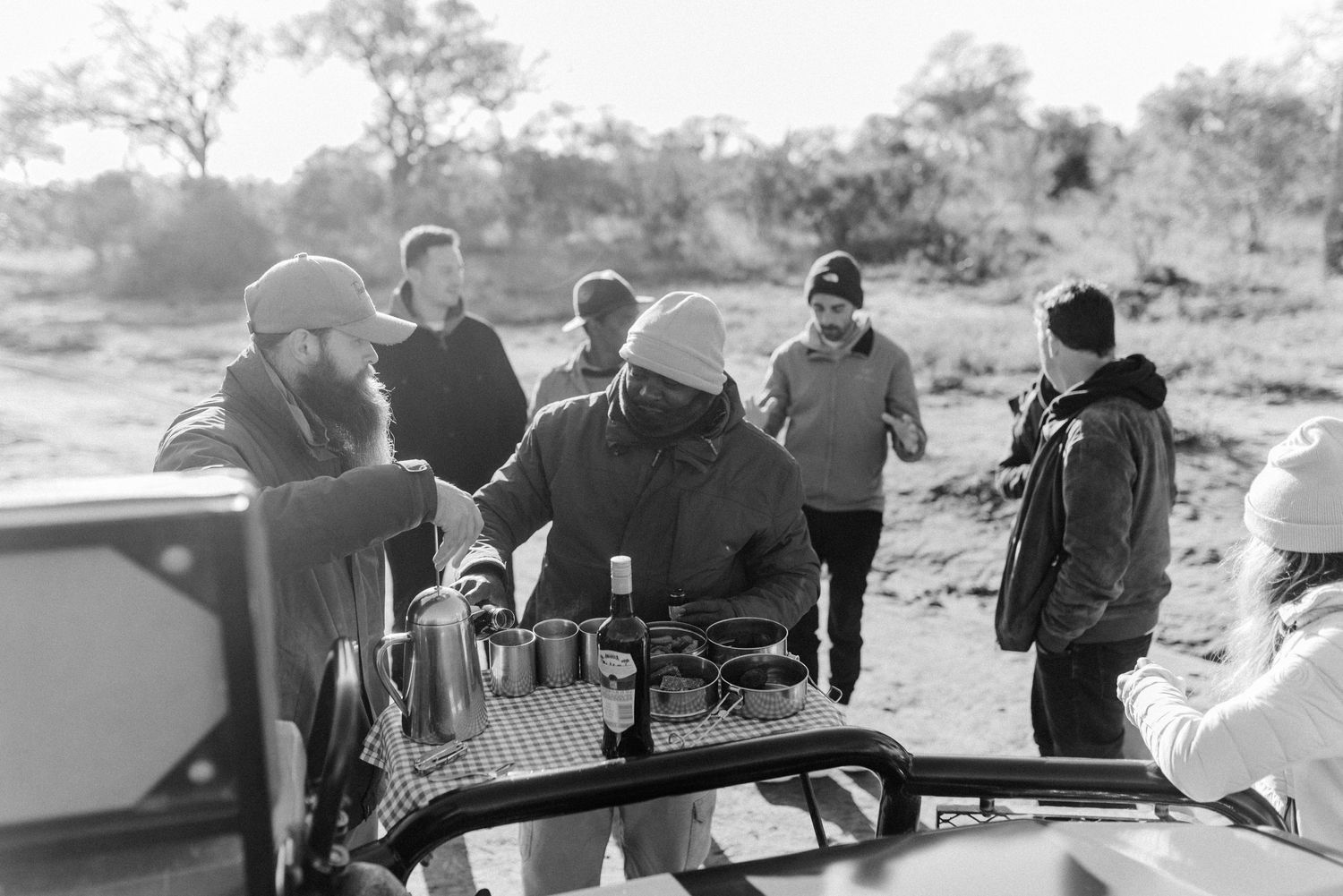 Thornybush Game Lodge, Kruger National Park Wedding by Safari Wedding Photographer Wildflower Photography