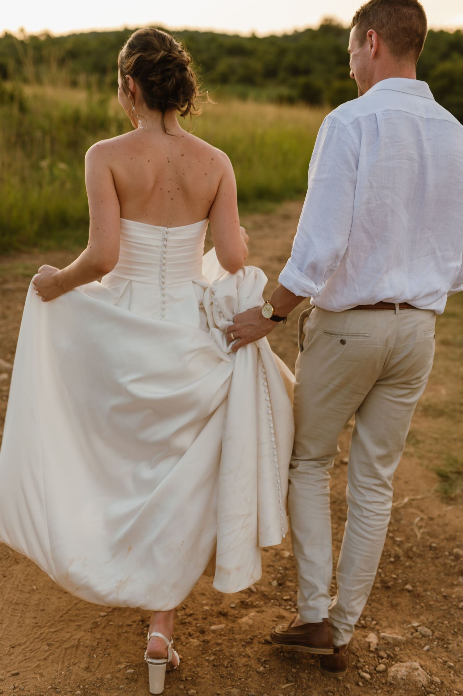 GRAEME & KIRSTY'S KUTHABA BUSH LODGE WEDDING BY SAFARI WEDDING PHOTOGRAPHER WILDFLOWER PHOTOGRAPHY