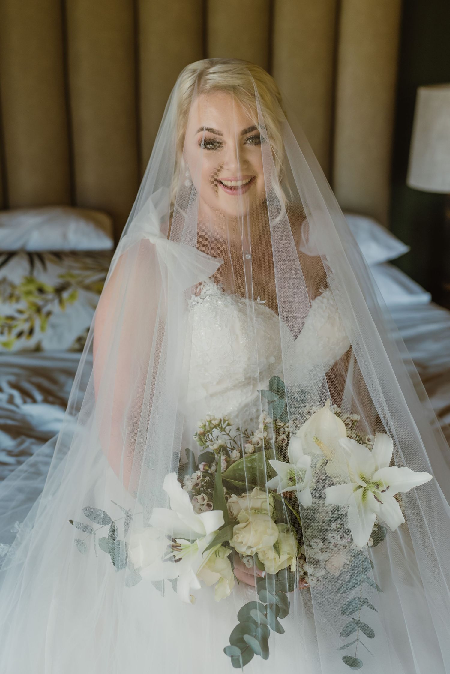 Bona Bona Game Lodge wedding by Safari Wedding Photographer Wildflower Photography
