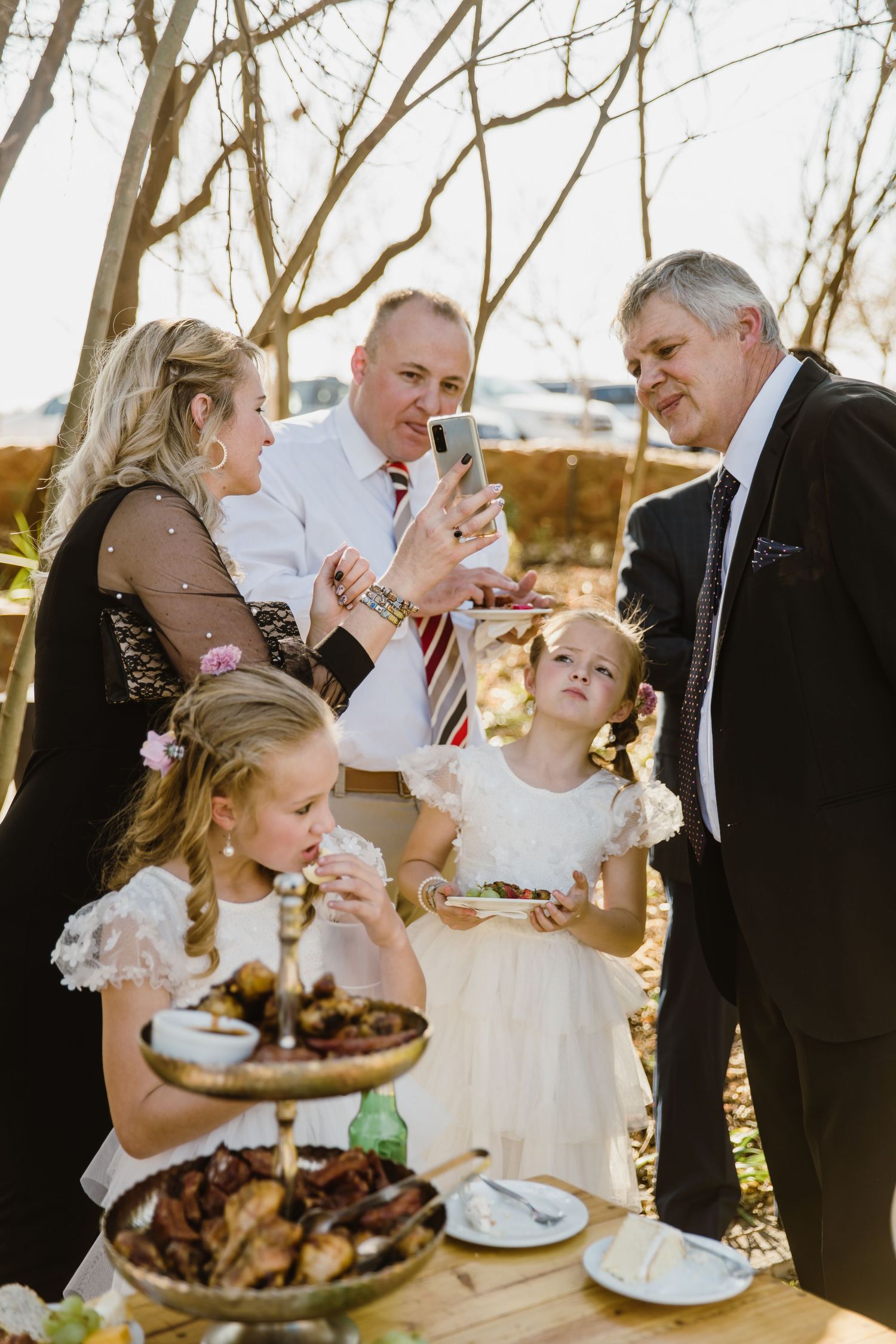 Bona Bona Game Lodge wedding by Safari Wedding Photographer Wildflower Photography