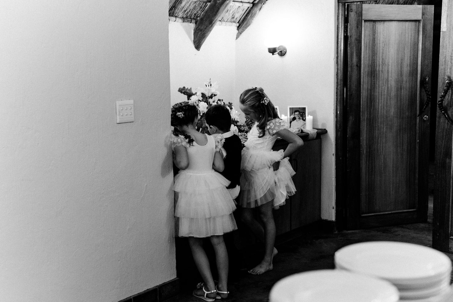 Bona Bona Game Lodge wedding by Safari Wedding Photographer Wildflower Photography