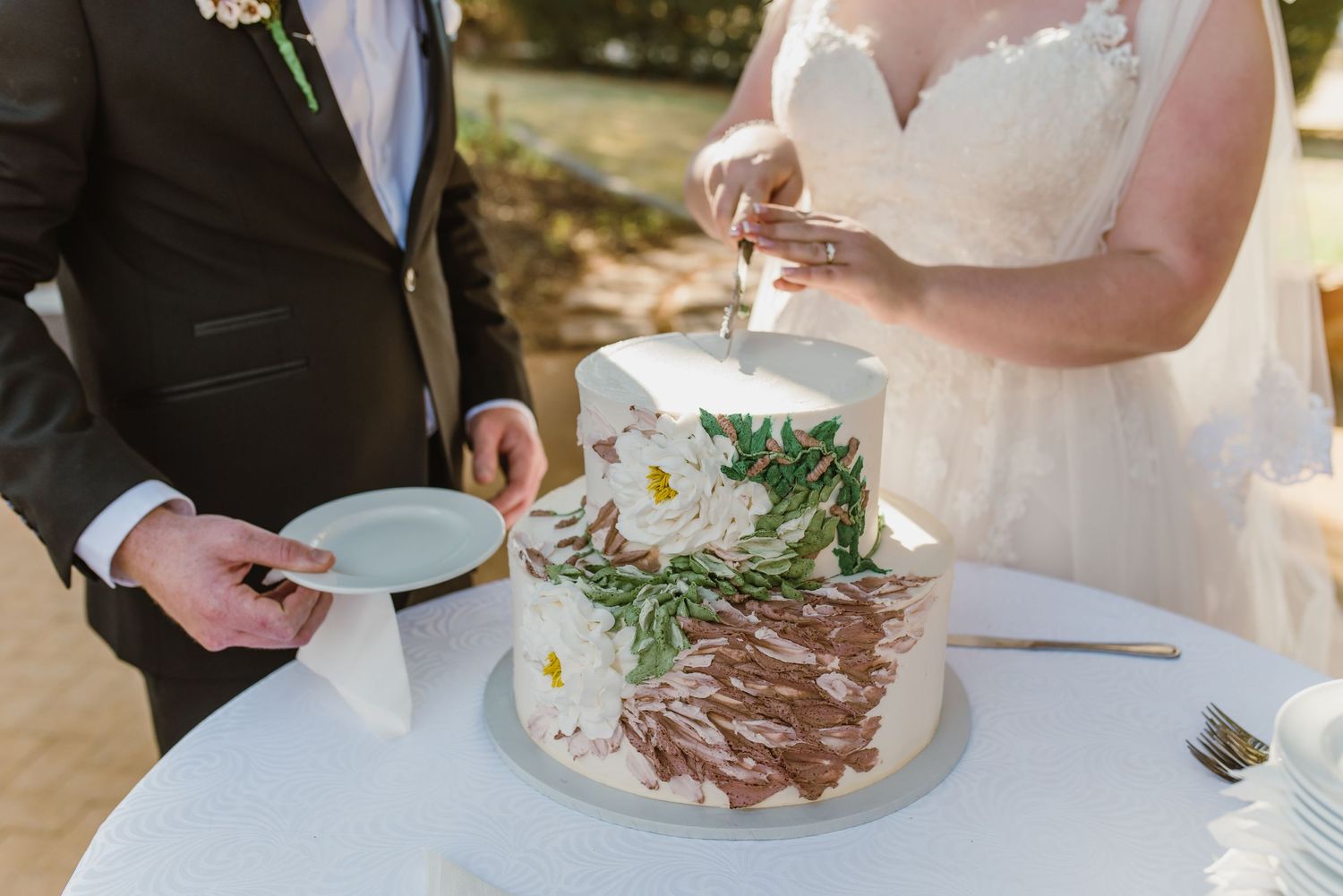 Bona Bona Game Lodge wedding by Safari Wedding Photographer Wildflower Photography