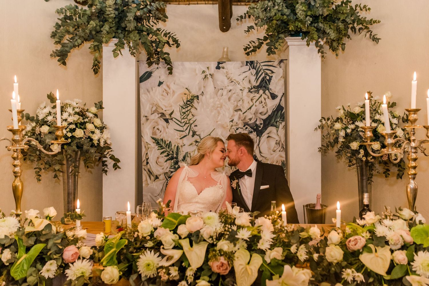 Bona Bona Game Lodge wedding by Safari Wedding Photographer Wildflower Photography