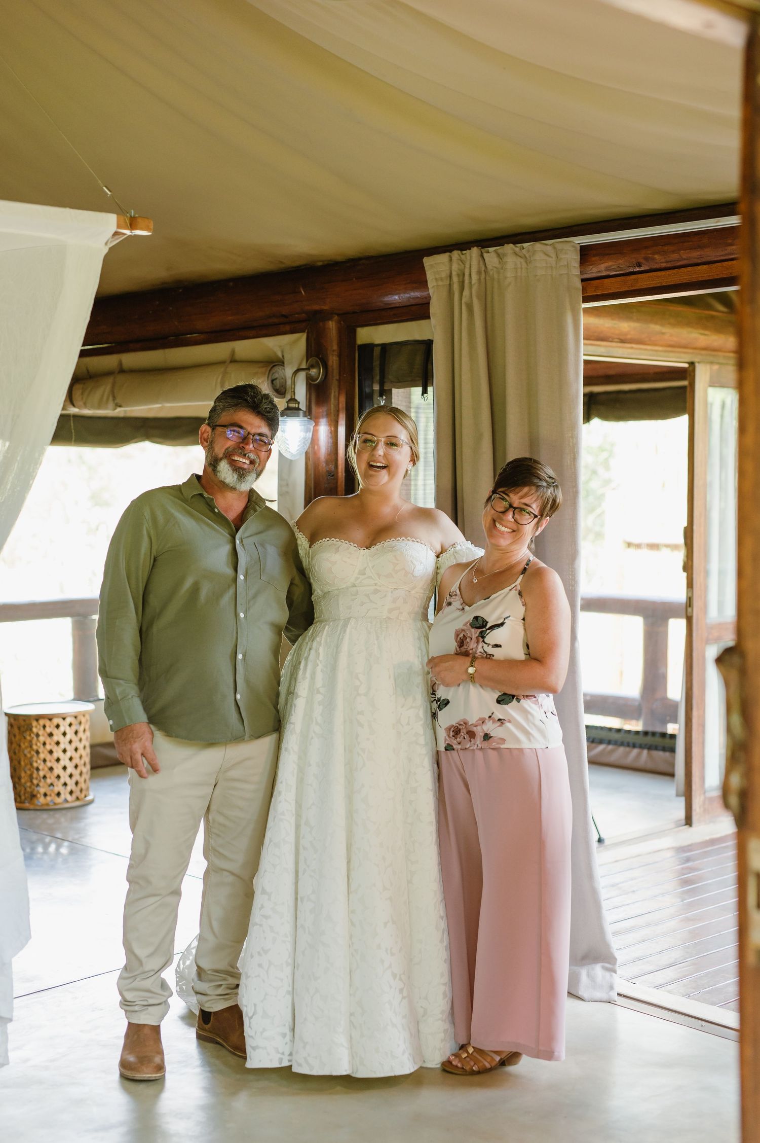 Mashatu game reserve, Tuli Safari Lodge, Botswana safari wedding by Safari wedding photographer wildflower photography