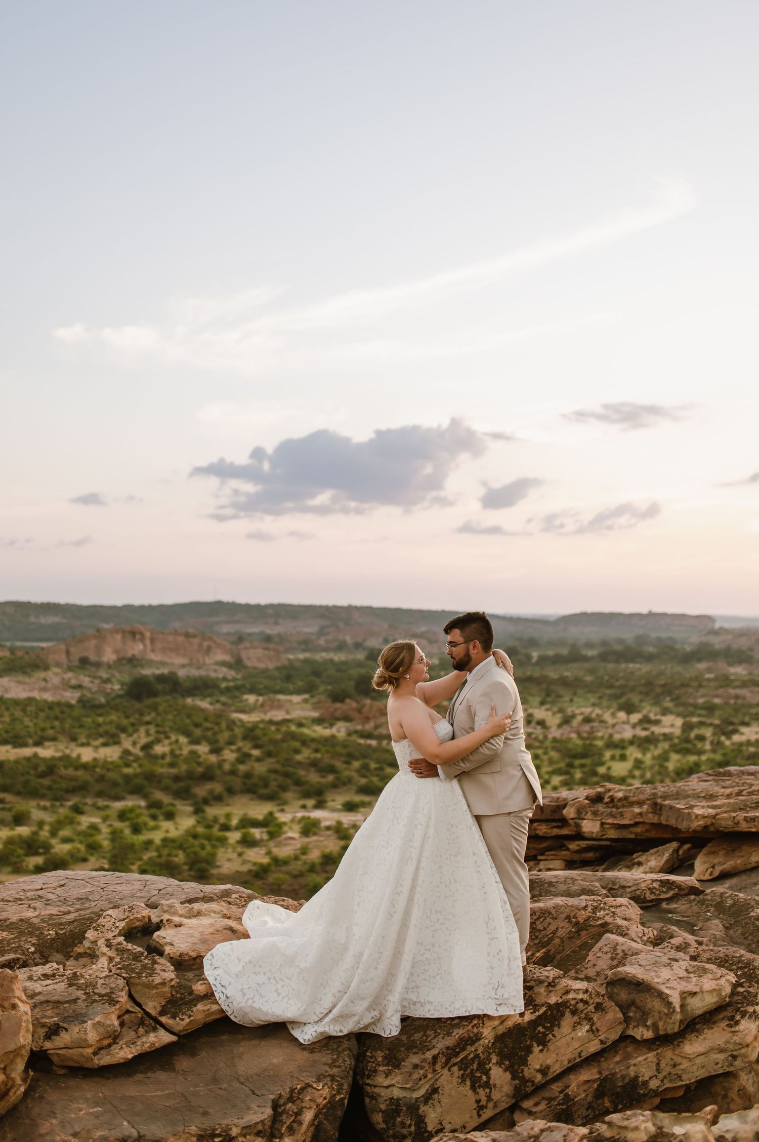 Chris & Sam's Mashatu Game Reserve, Botswana Wedding by Safari wedding photographer Wildflower Photography