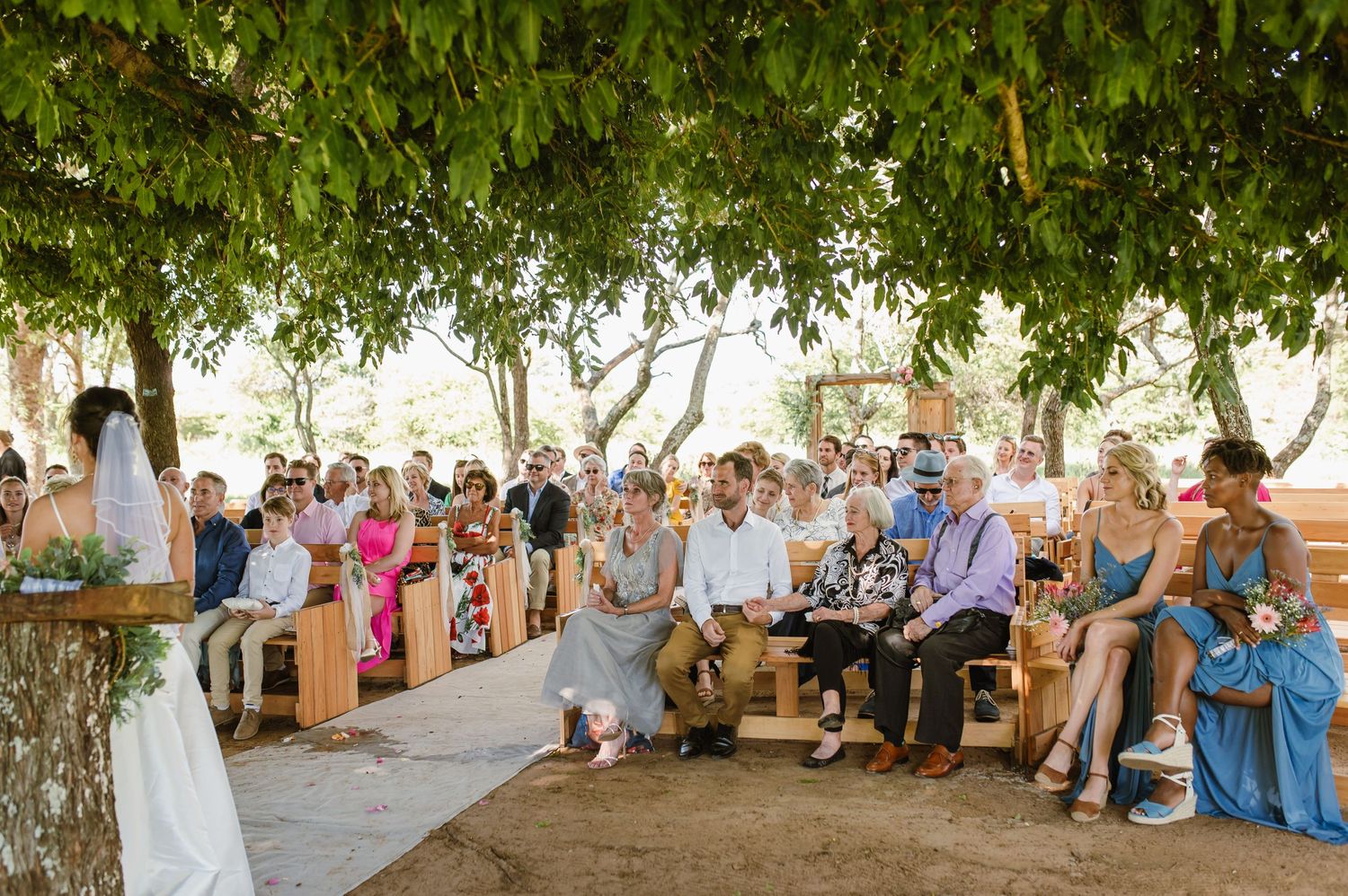 Monate Game Lodge wedding by Safari Wedding Photographer Wildflower Photography