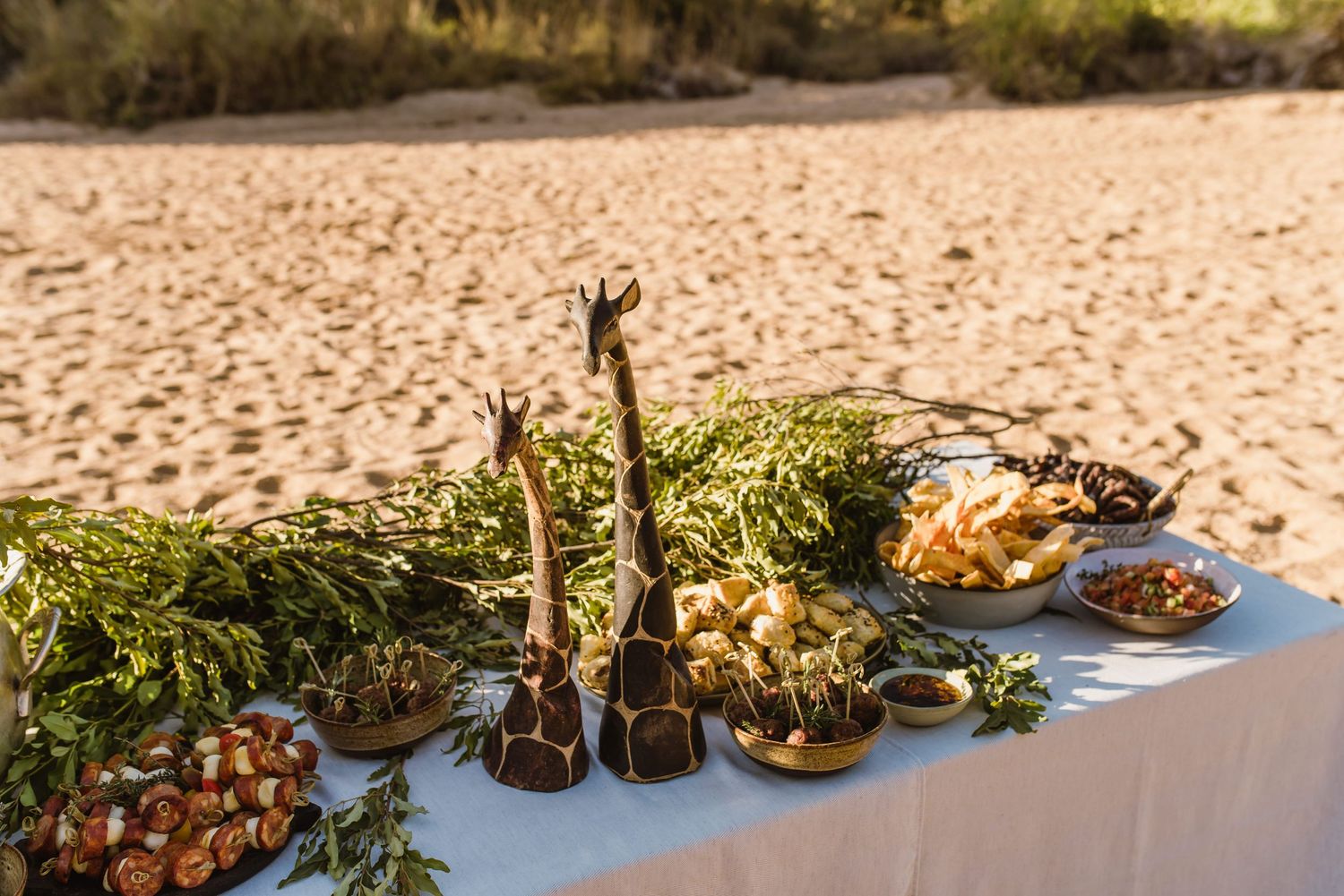 Thornybush Game Lodge, Kruger National Park Wedding by South African Safari Wedding Photographer Wildflower Photography