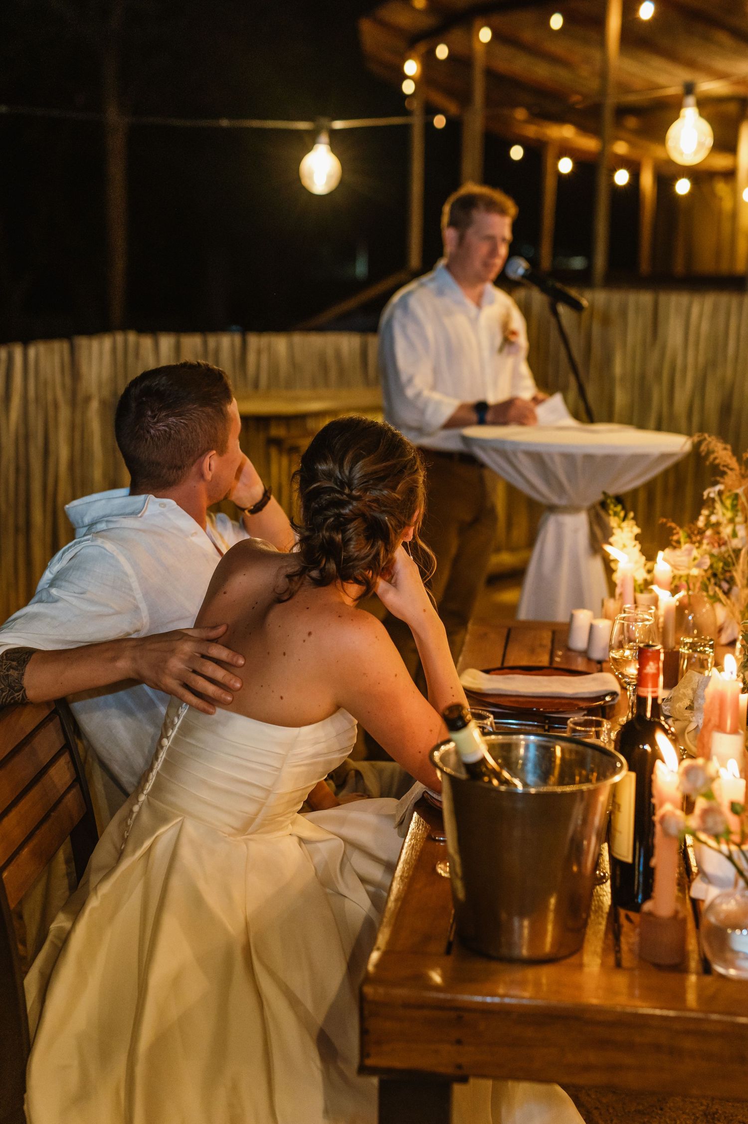 GRAEME & KIRSTY'S KUTHABA BUSH LODGE WEDDING BY SAFARI WEDDING PHOTOGRAPHER WILDFLOWER PHOTOGRAPHY