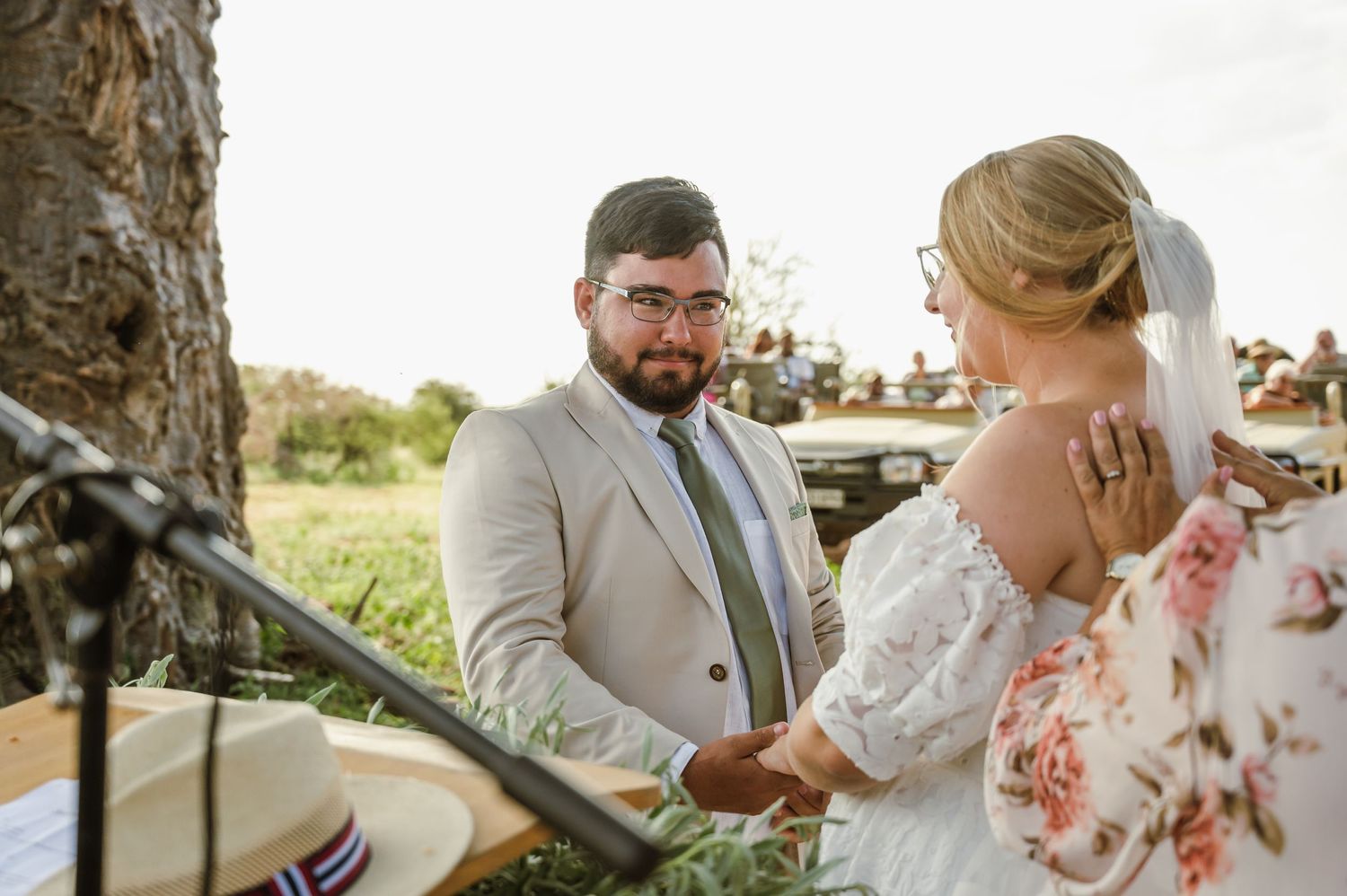 Mashatu game reserve, Tuli Safari Lodge, Botswana safari wedding by Safari wedding photographer wildflower photography