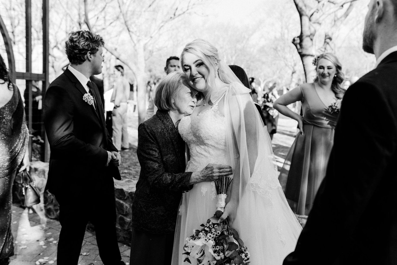 Bona Bona Game Lodge wedding by Safari Wedding Photographer Wildflower Photography