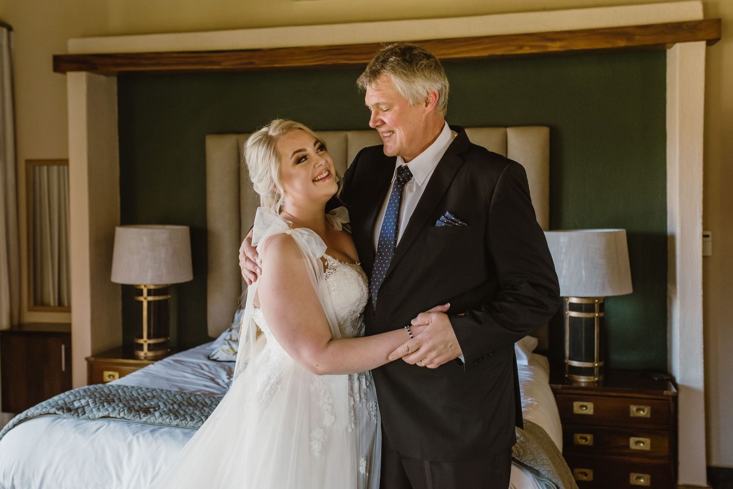 Bona Bona Game Lodge wedding by Safari Wedding Photographer Wildflower Photography