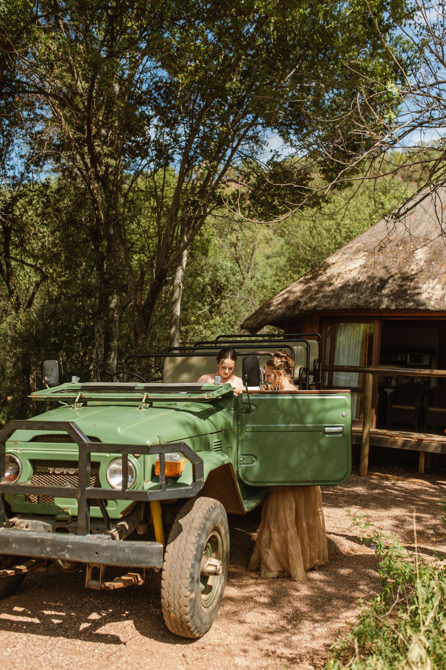 KIRSTY & GRAEME KUTHABA BUSH LODGE  SAFARI WEDDING BY WILDFLOWER PHOTOGRAPHY
