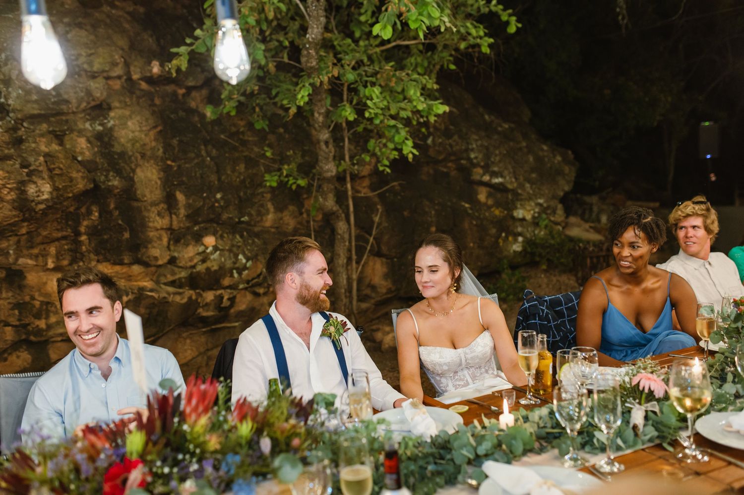 Monate Game Lodge wedding by Safari Wedding Photographer Wildflower Photography