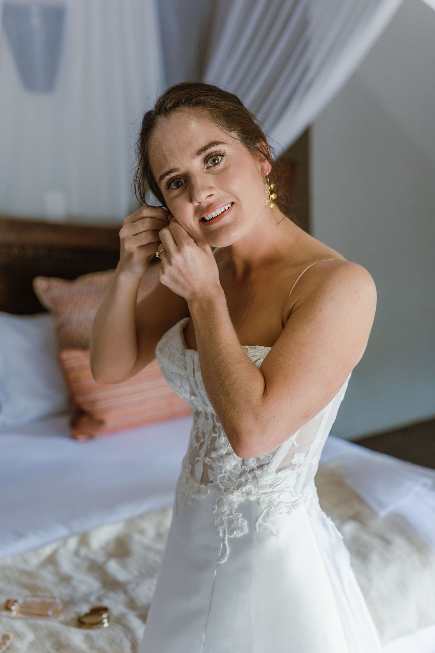 Monate Game Lodge wedding by Safari Wedding Photographer Wildflower Photography