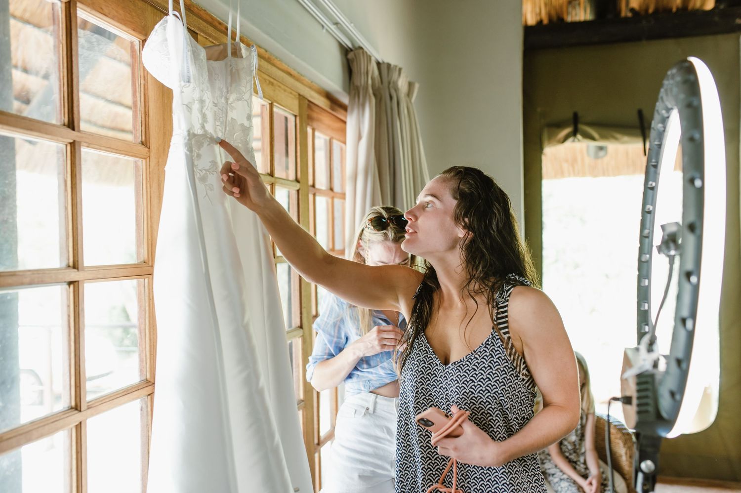 Monate Game Lodge wedding by Safari Wedding Photographer Wildflower Photography
