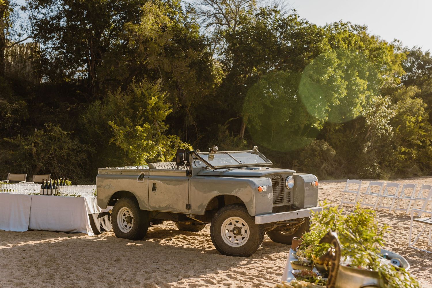 Thornybush Game Lodge, Kruger National Park Wedding by South African Safari Wedding Photographer Wildflower Photography