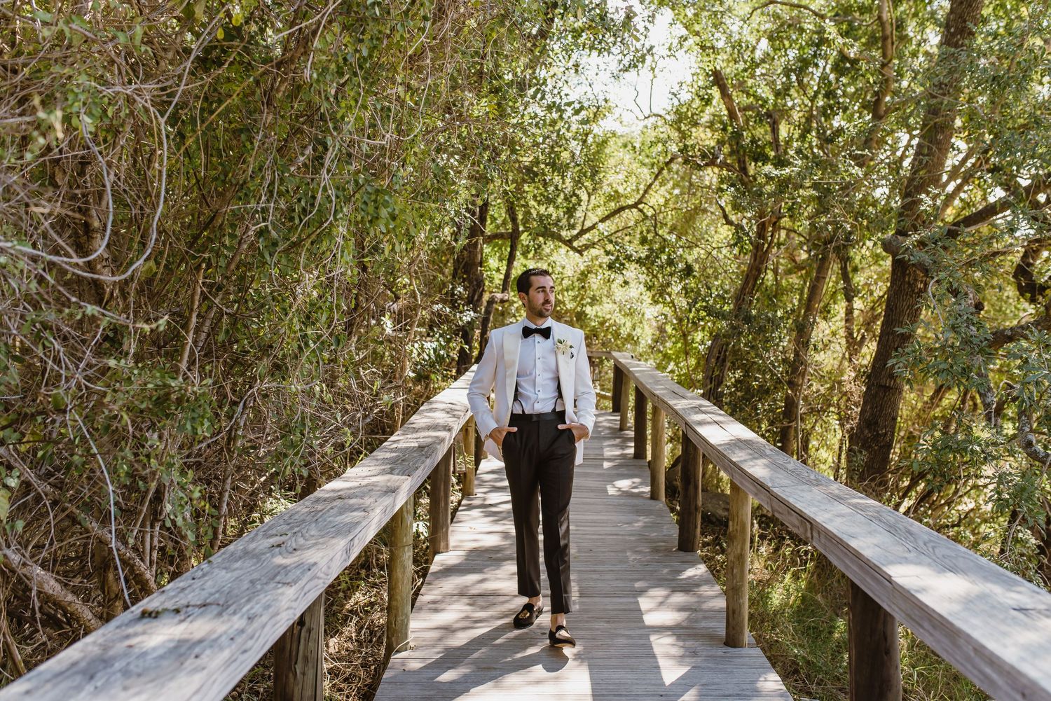 Thornybush Game Lodge, Kruger National Park Wedding by South African Safari Wedding Photographer Wildflower Photography