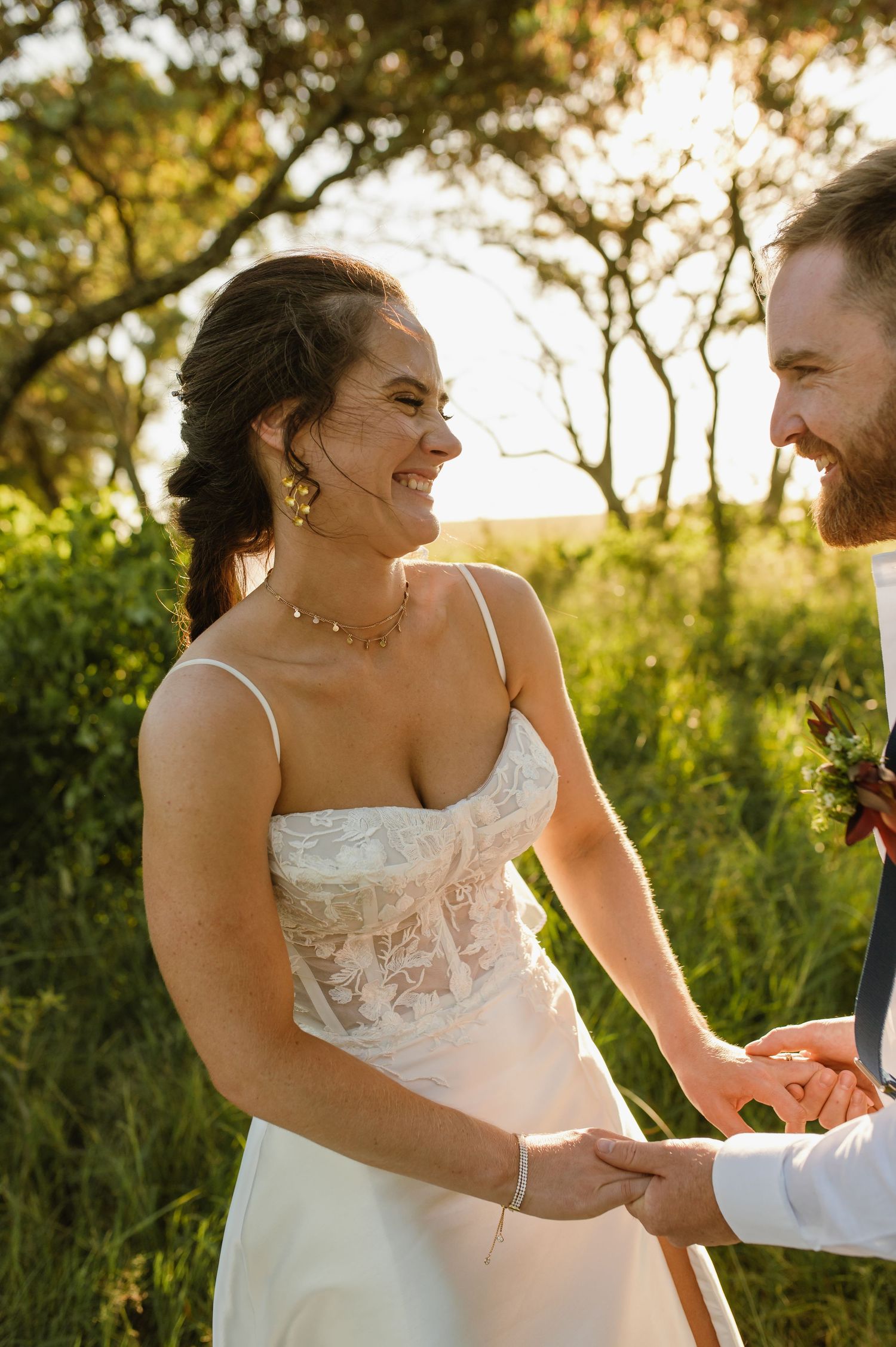Monate Game Lodge wedding by Safari Wedding Photographer Wildflower Photography