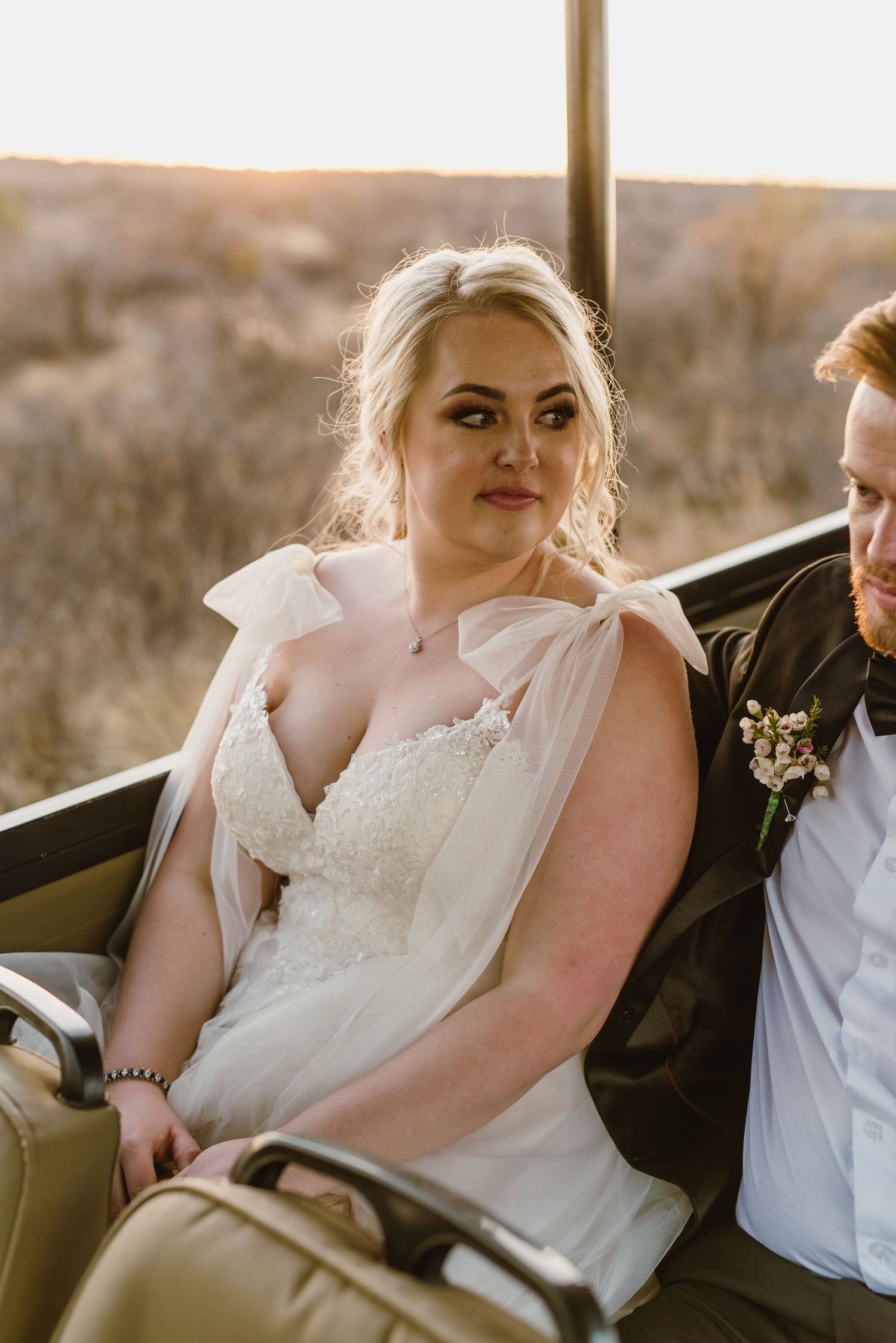 Bona Bona Game Lodge wedding by Safari Wedding Photographer Wildflower Photography