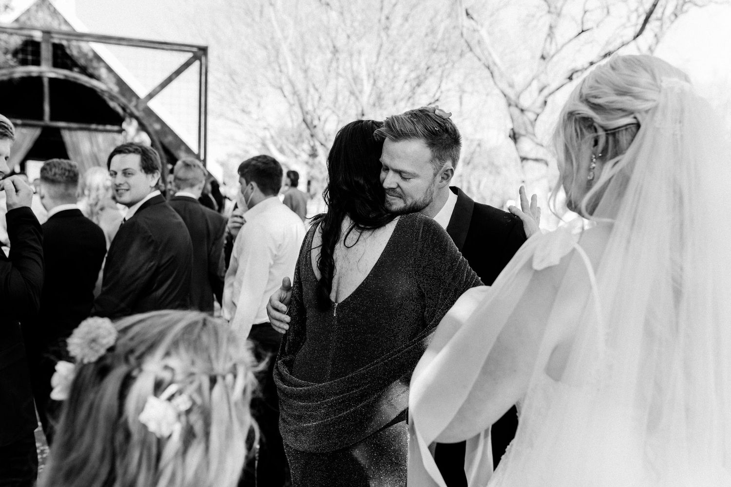 Bona Bona Game Lodge wedding by Safari Wedding Photographer Wildflower Photography