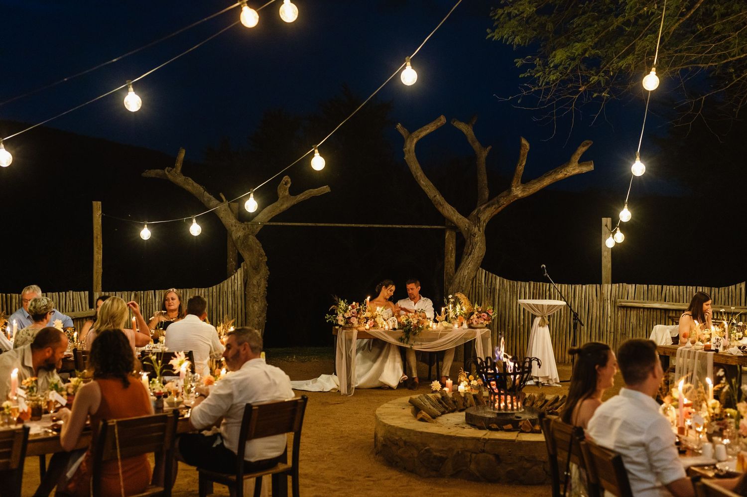 GRAEME & KIRSTY'S KUTHABA BUSH LODGE WEDDING BY SAFARI WEDDING PHOTOGRAPHER WILDFLOWER PHOTOGRAPHY
