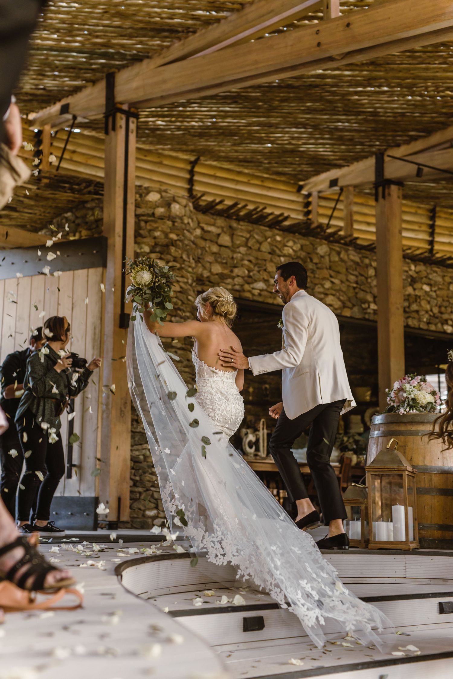 Thornybush Game Lodge, Kruger National Park Wedding by South African Safari Wedding Photographer Wildflower Photography