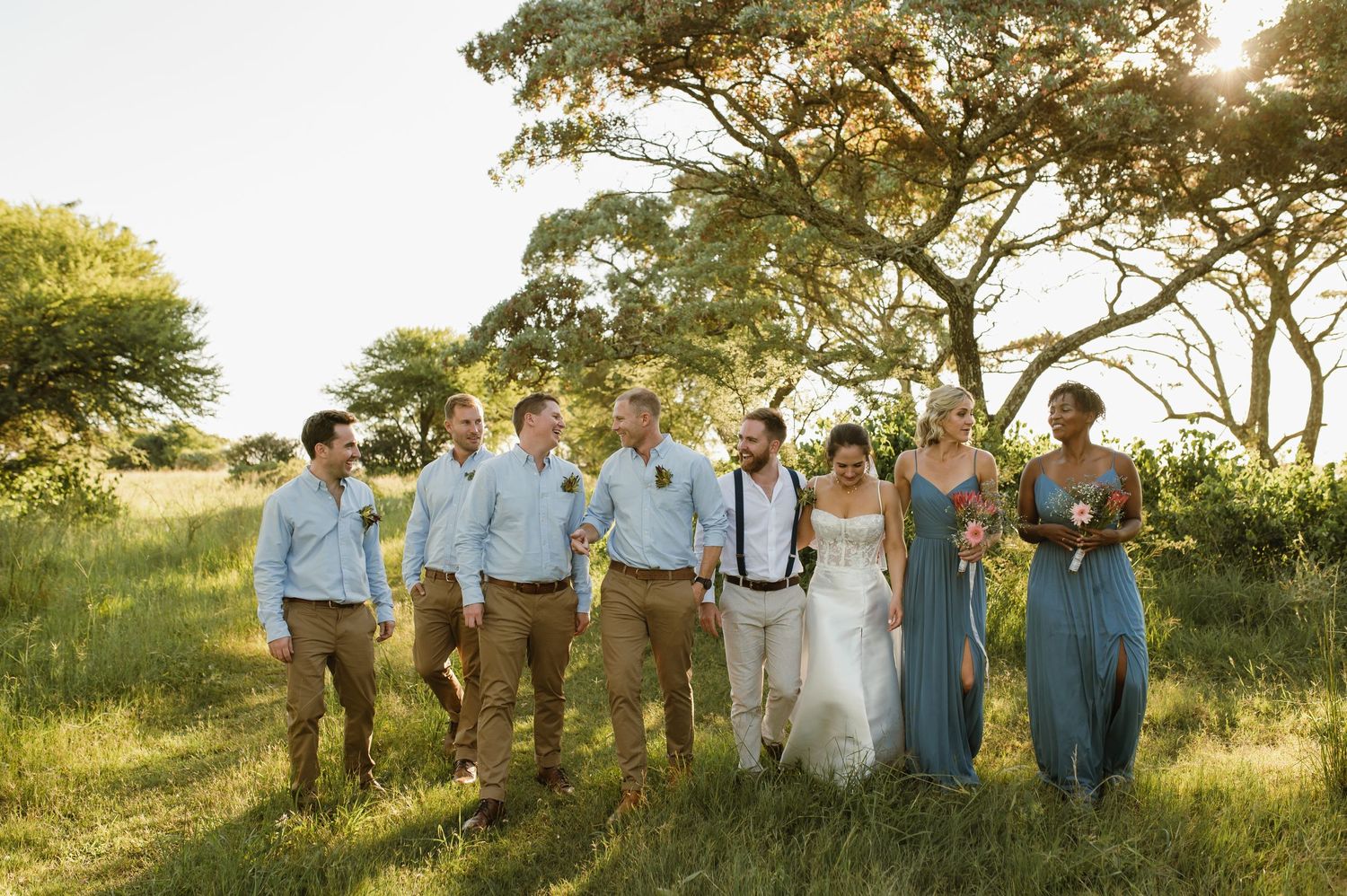 Monate Game Lodge wedding by Safari Wedding Photographer Wildflower Photography