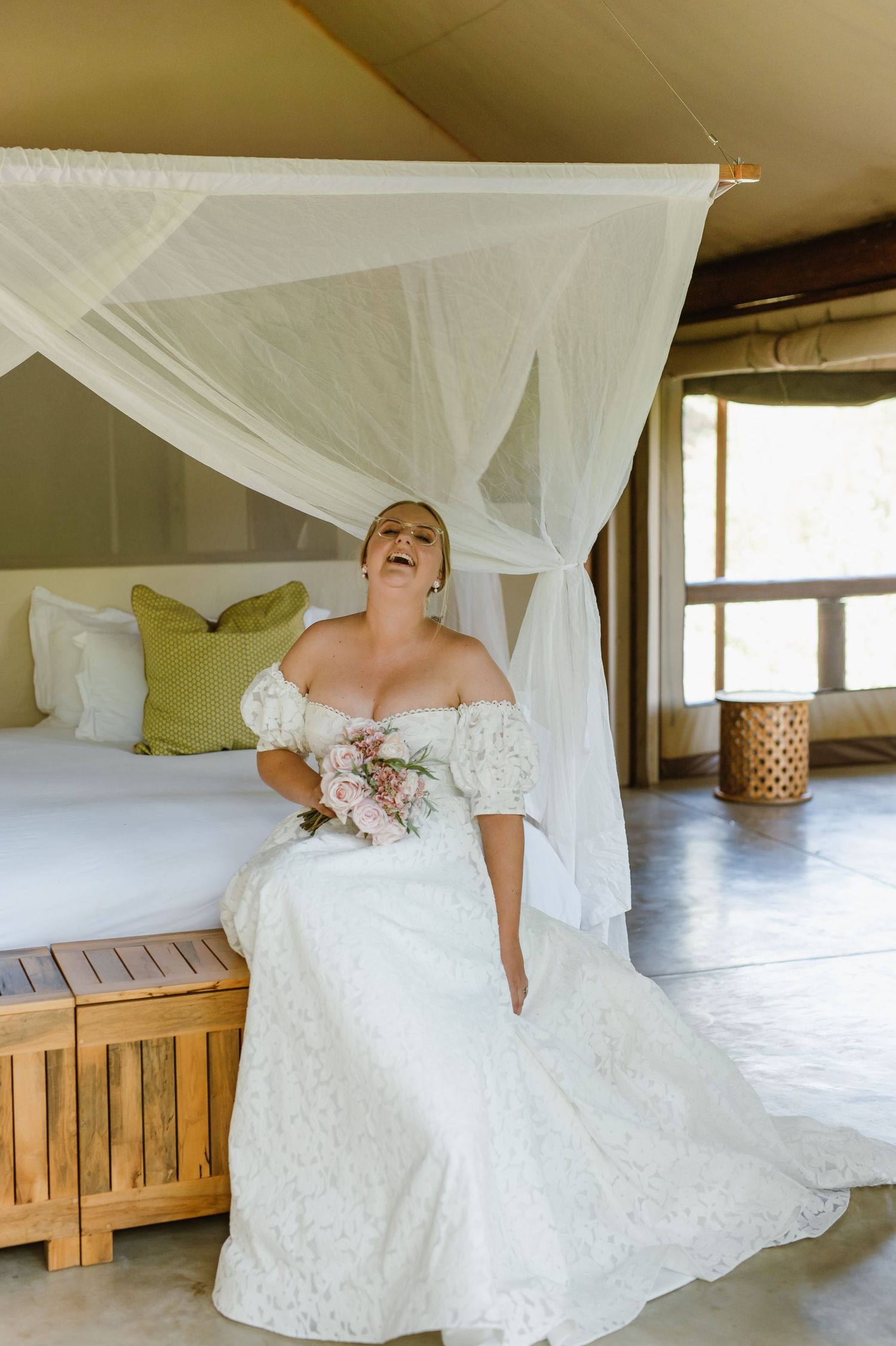 Mashatu game reserve, Tuli Safari Lodge, Botswana safari wedding by Safari wedding photographer wildflower photography