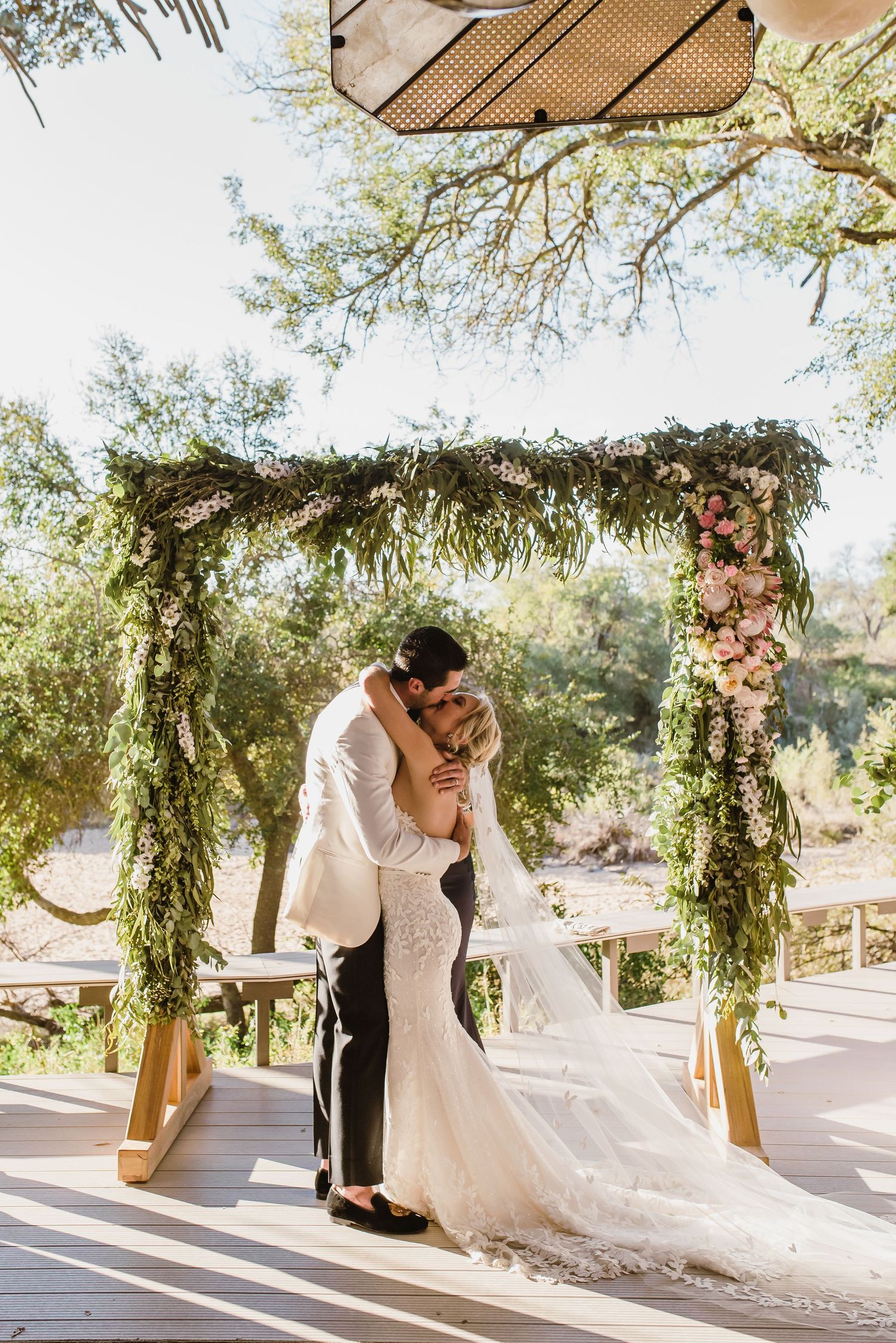 Thornybush Game Lodge, Kruger National Park Wedding by South African Safari Wedding Photographer Wildflower Photography