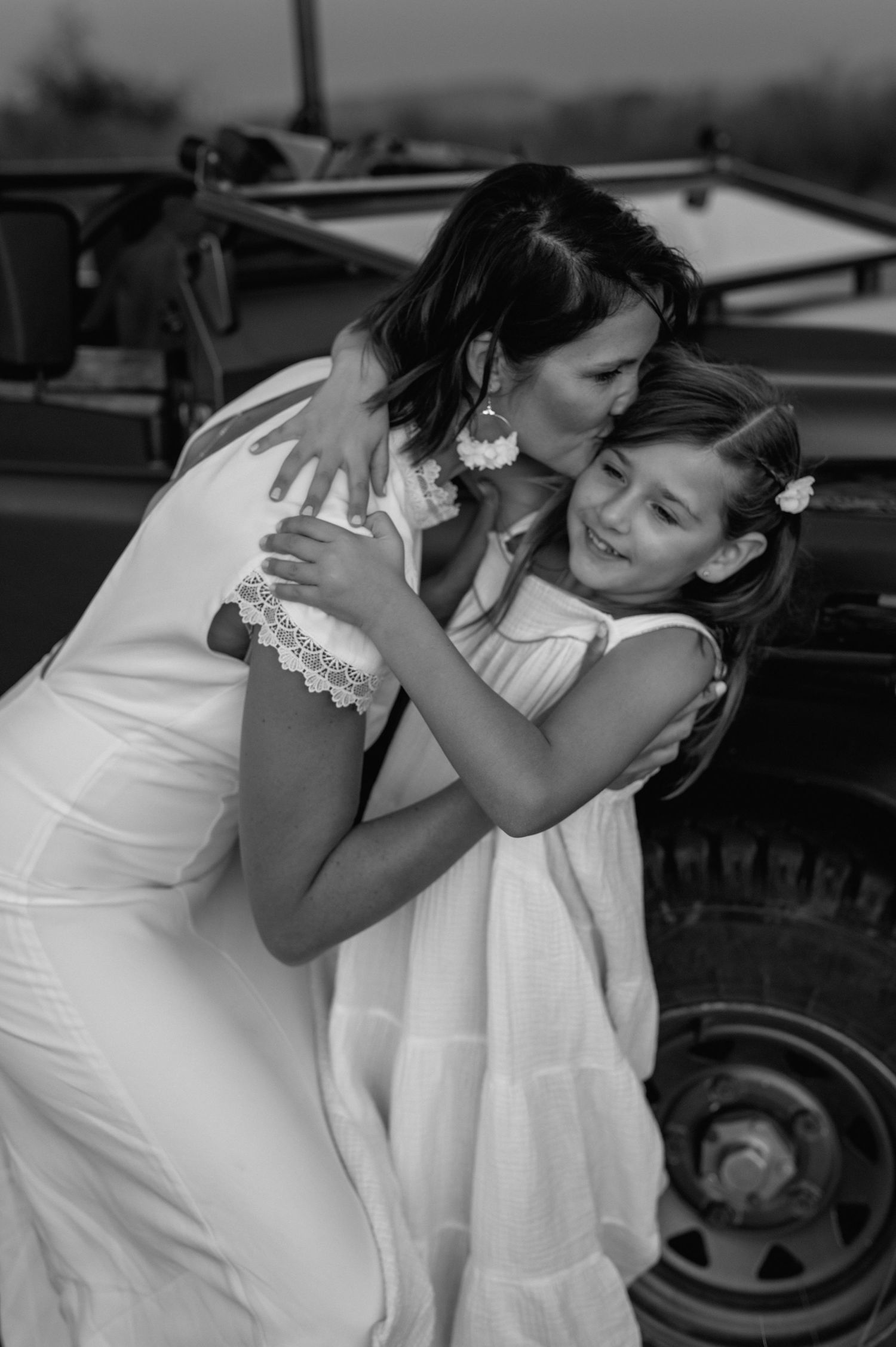 Vow renewal - Morukuru Family - Madikwe Reserve by Safari Wedding Photographer - Wildflower Photography