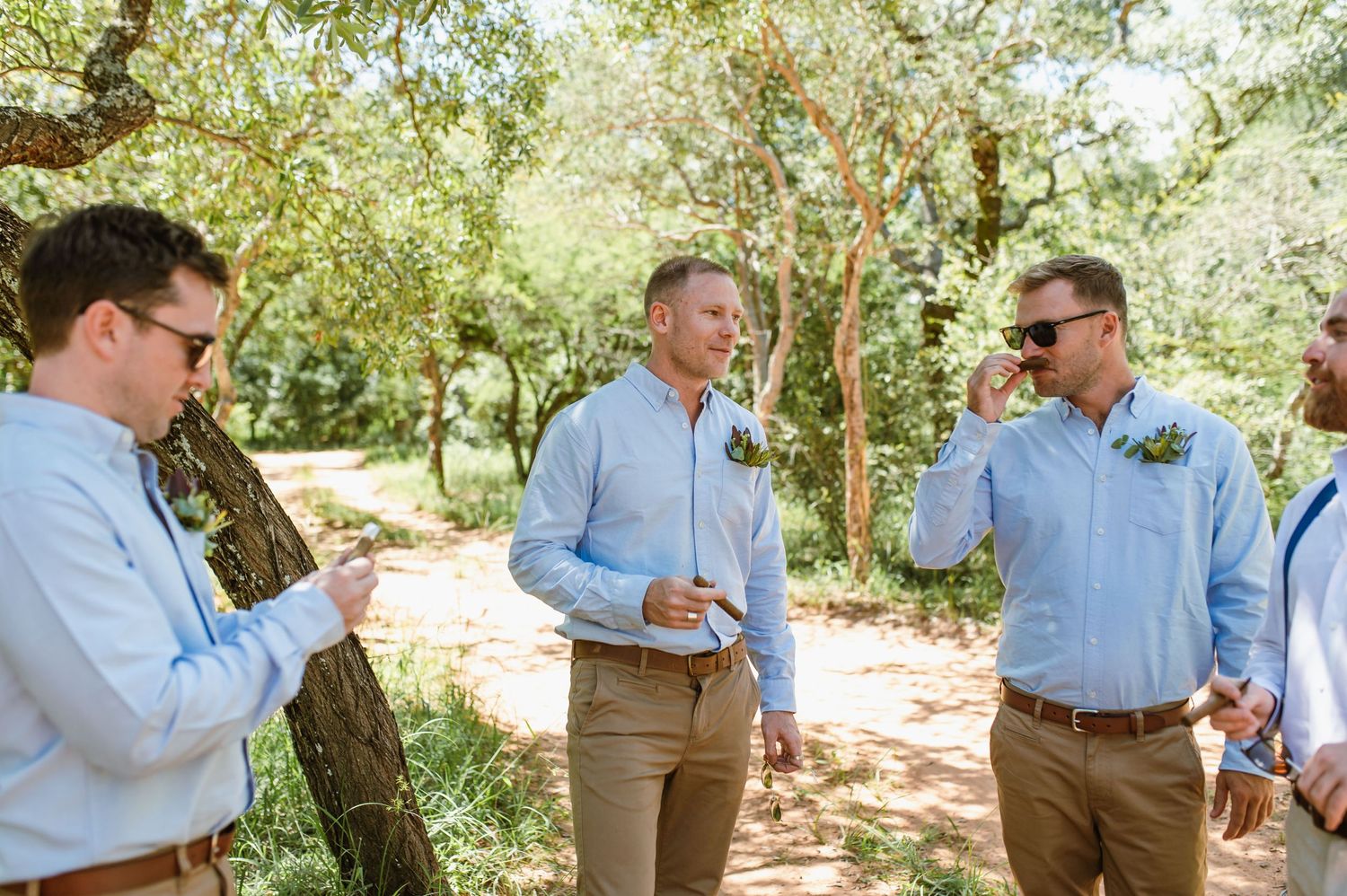 Monate Game Lodge wedding by Safari Wedding Photographer Wildflower Photography