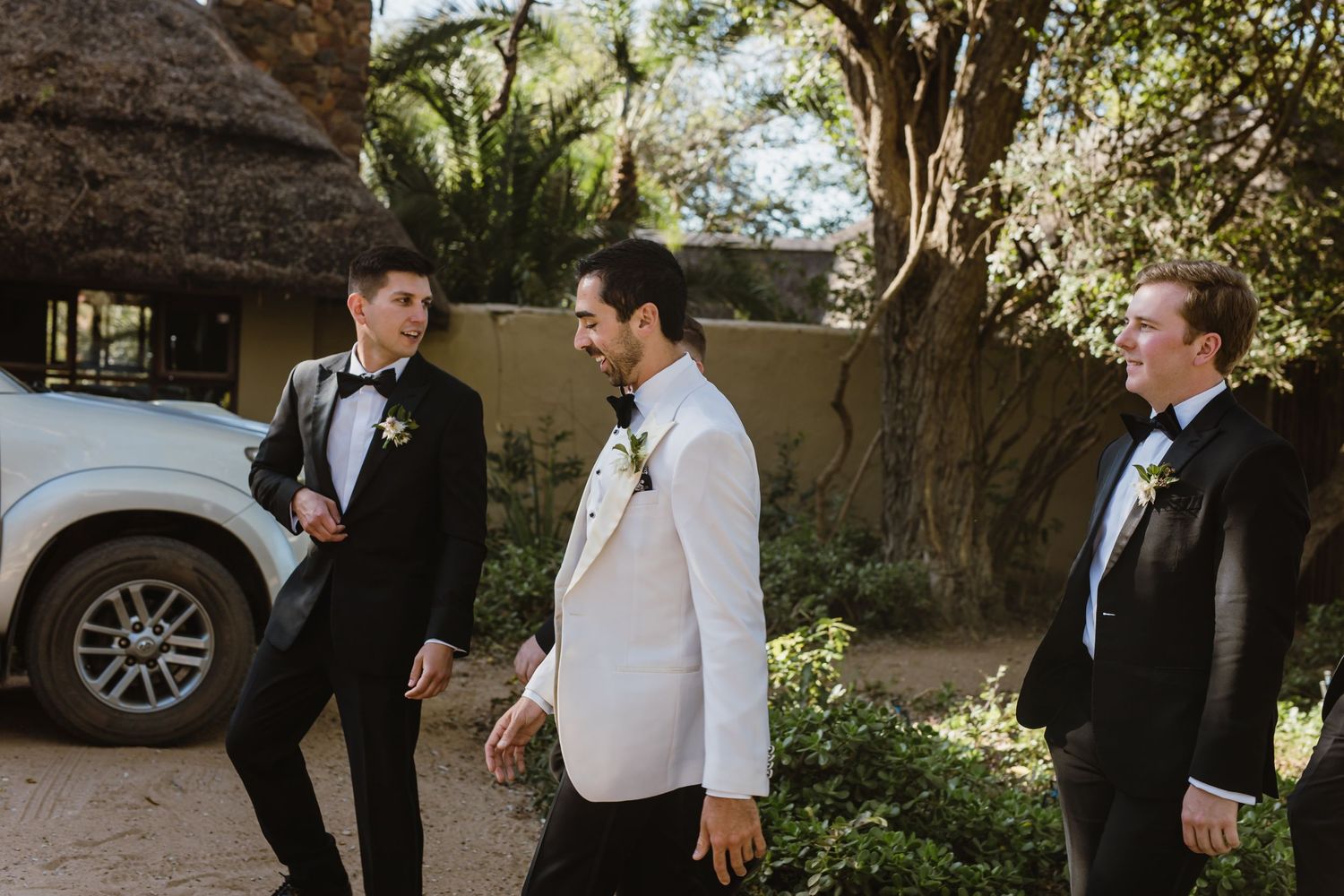Thornybush Game Lodge, Kruger National Park Wedding by South African Safari Wedding Photographer Wildflower Photography