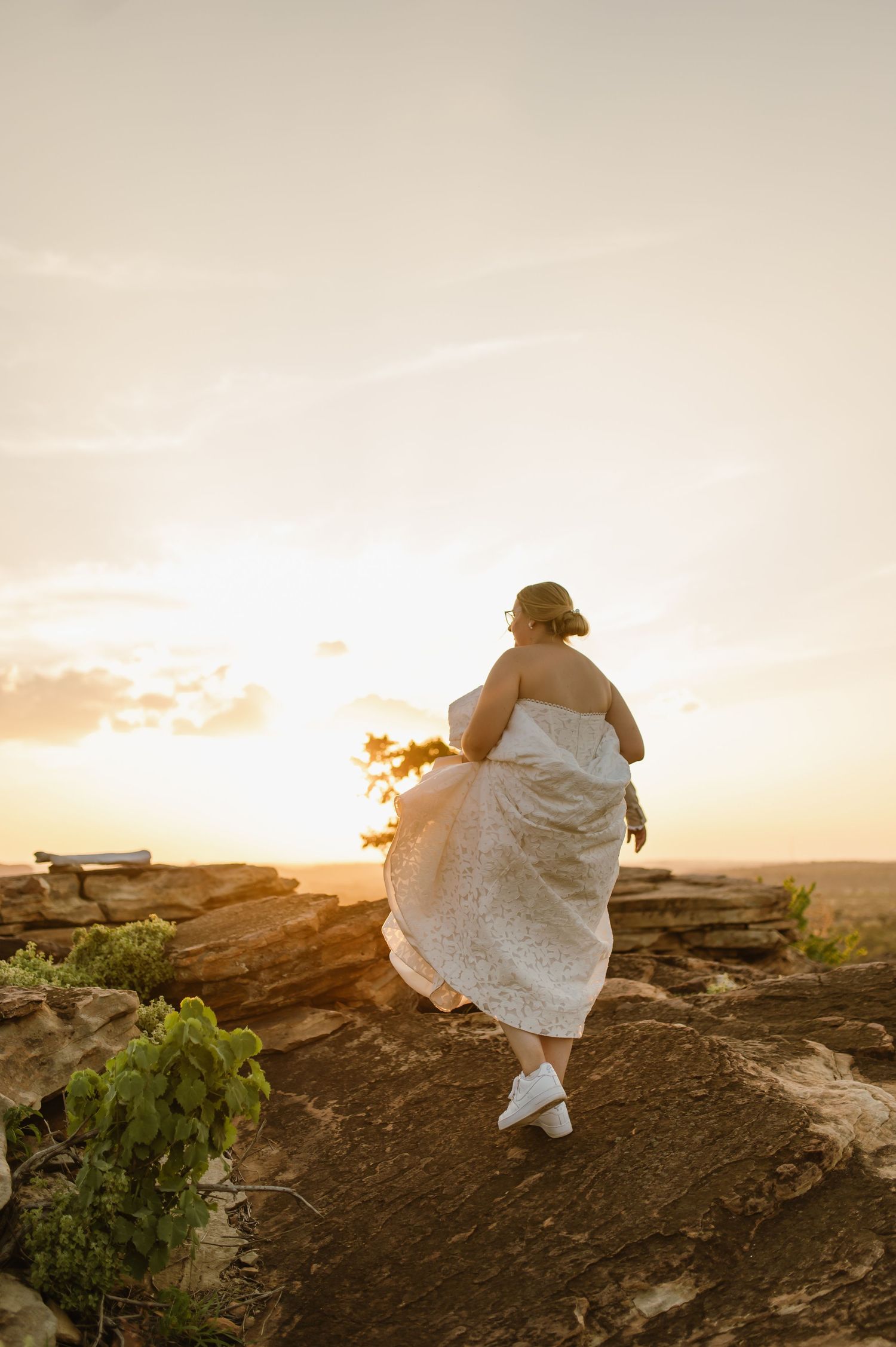 Chris & Sam's Mashatu Game Reserve, Botswana Wedding by Safari wedding photographer Wildflower Photography